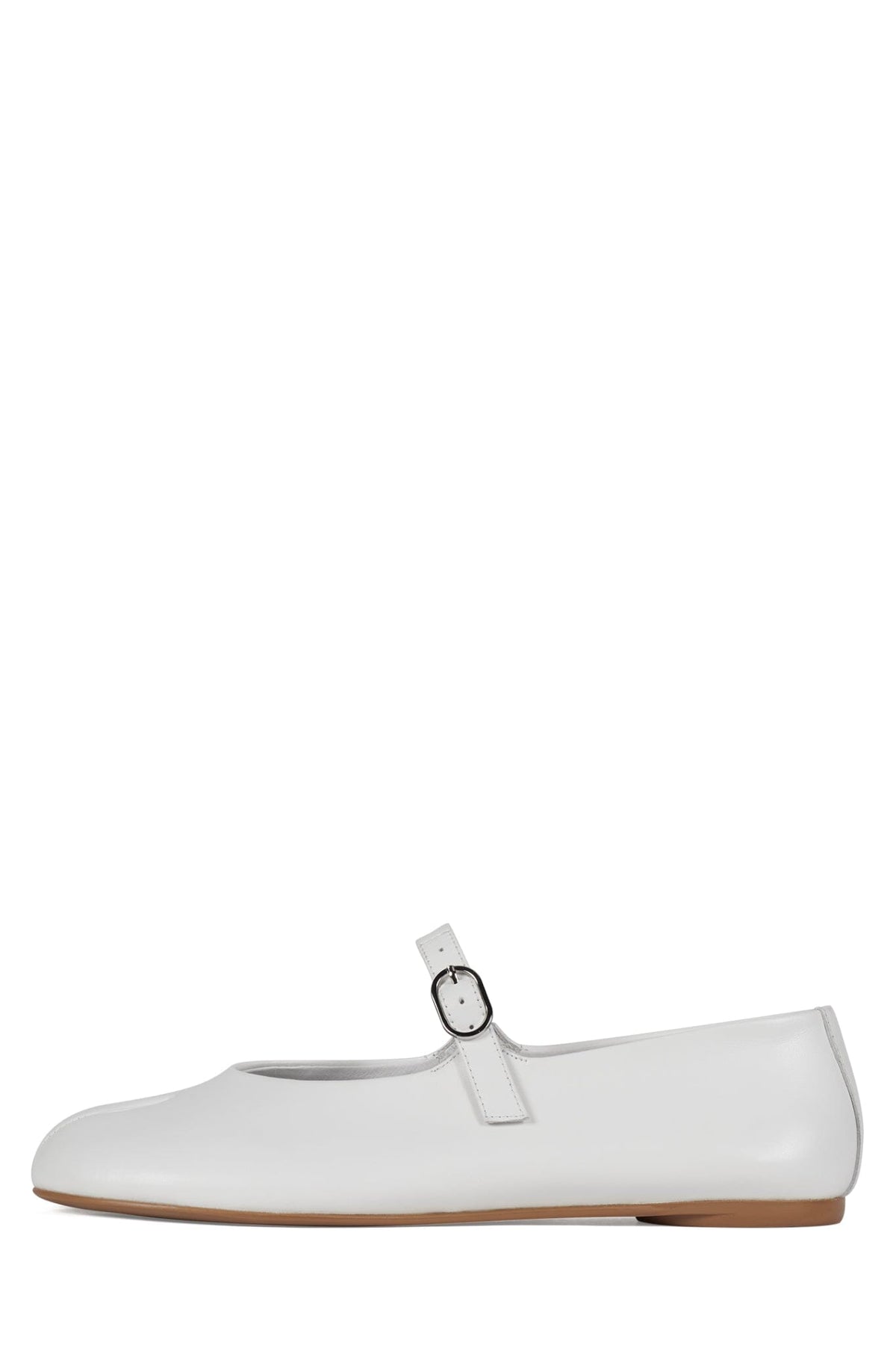 PREAKNESS Jeffrey Campbell Mary-Jane White