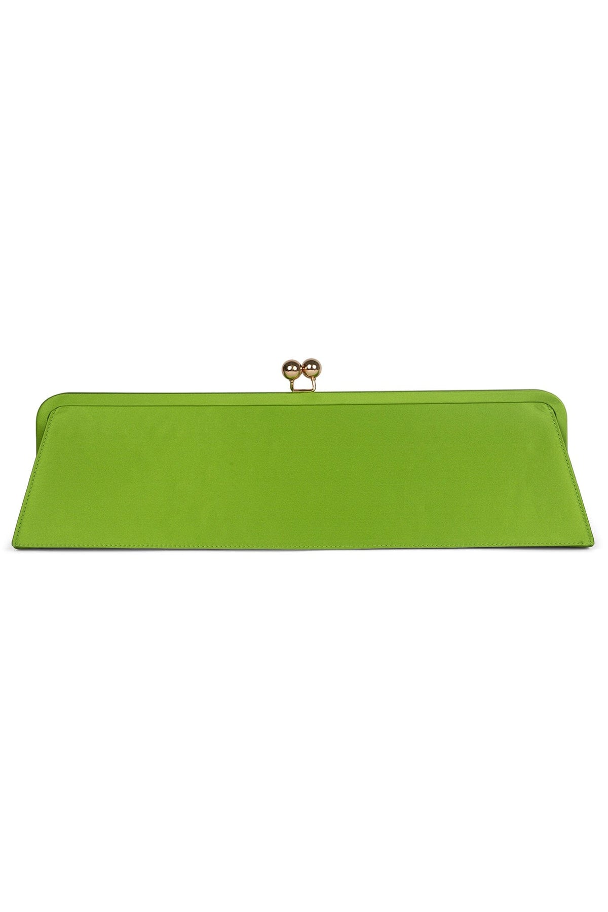 PREMIERE YYH Green Satin 