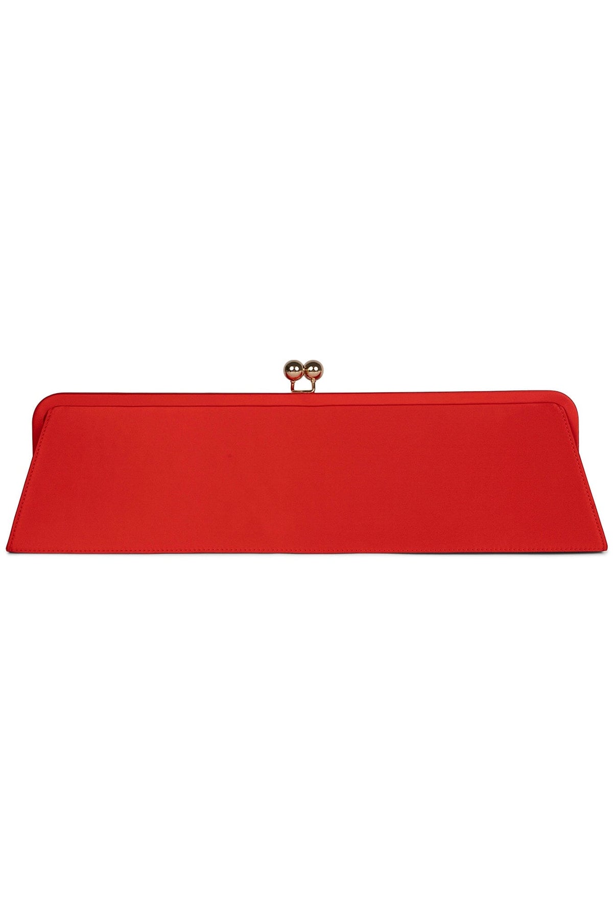 PREMIERE YYH Red Satin 