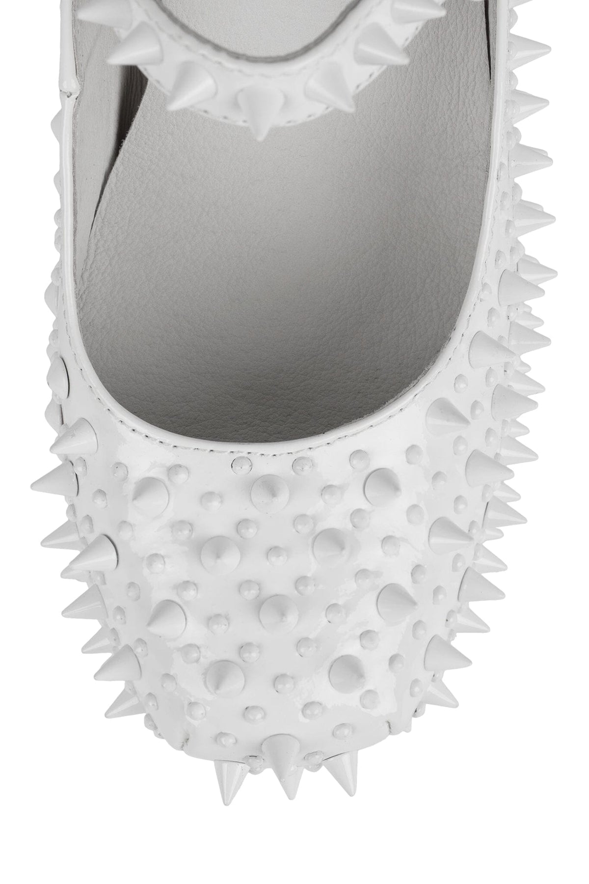 PRICKLY Platform Pump HN 
