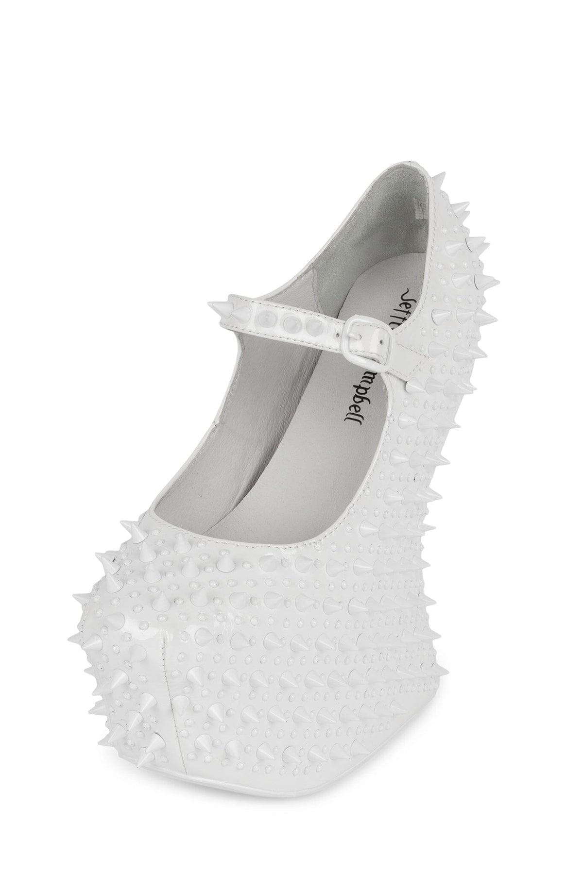 PRICKLY Platform Pump HN 