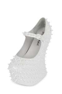 PRICKLY Platform Pump HN 
