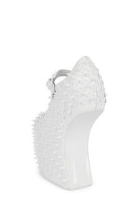 PRICKLY Platform Pump HN 