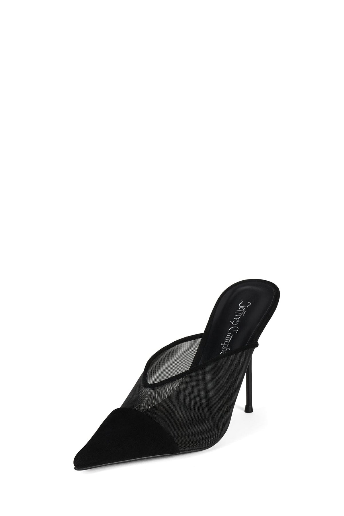 PROBLEM-MS Heeled Mule Black Combo _hover