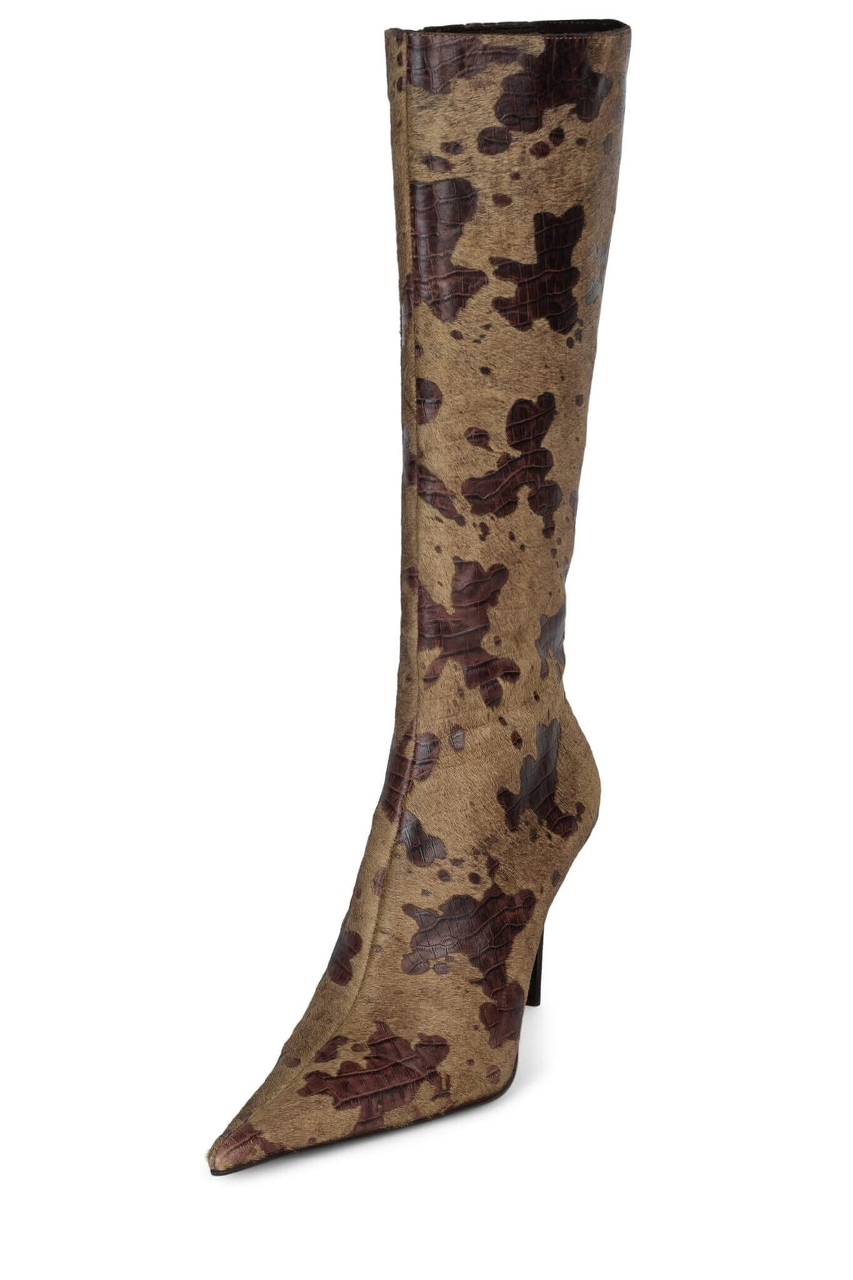 PROPOSAL-F Knee-High Boot YYH 