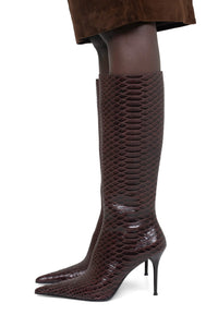 PROPOSAL Knee-High Boot YYH 