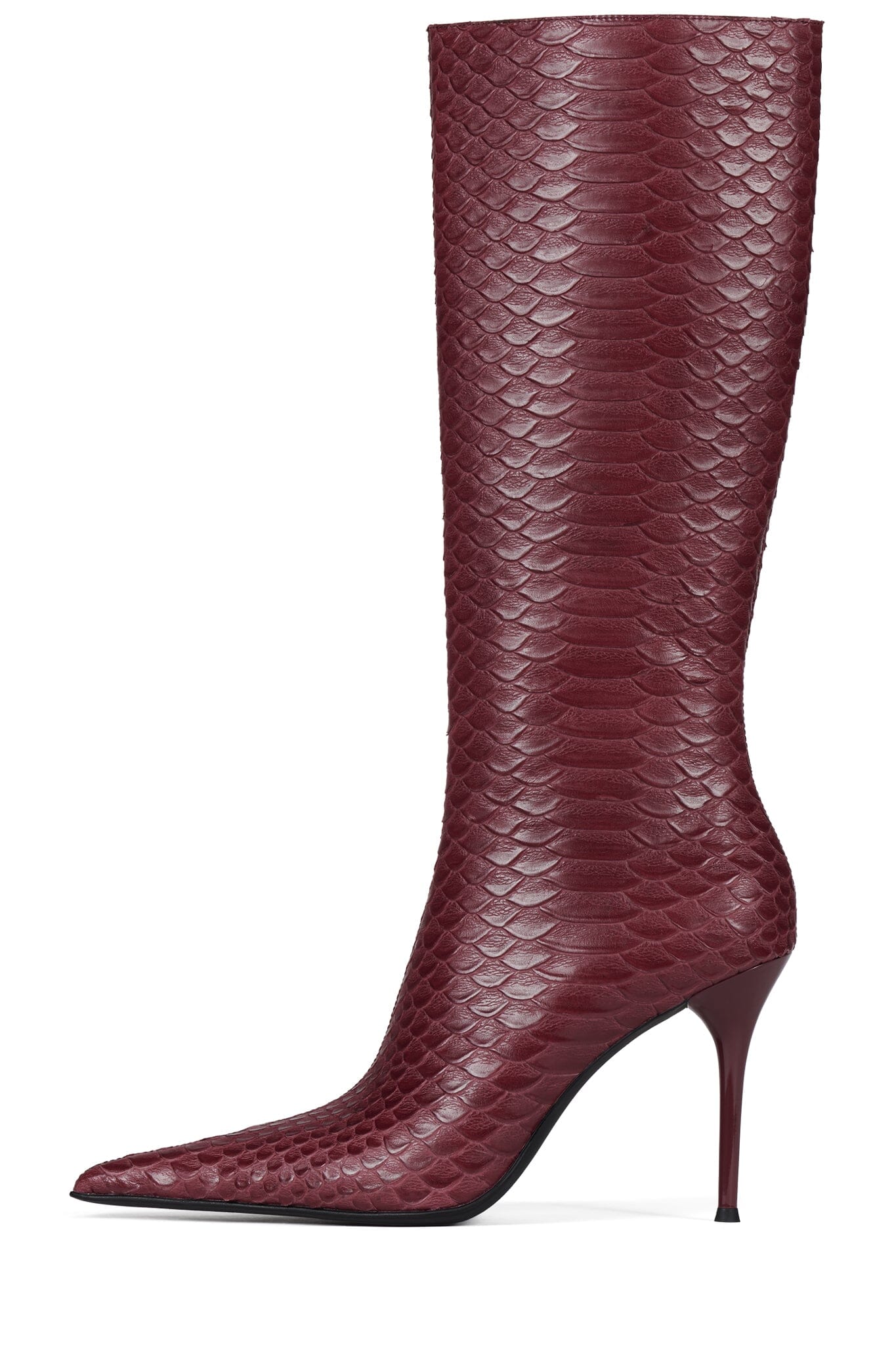 PROPOSAL Jeffrey Campbell Stiletto Boot