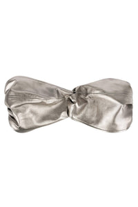 PSYCHIC TOP Jeffrey Campbell Top Pewter
_hover