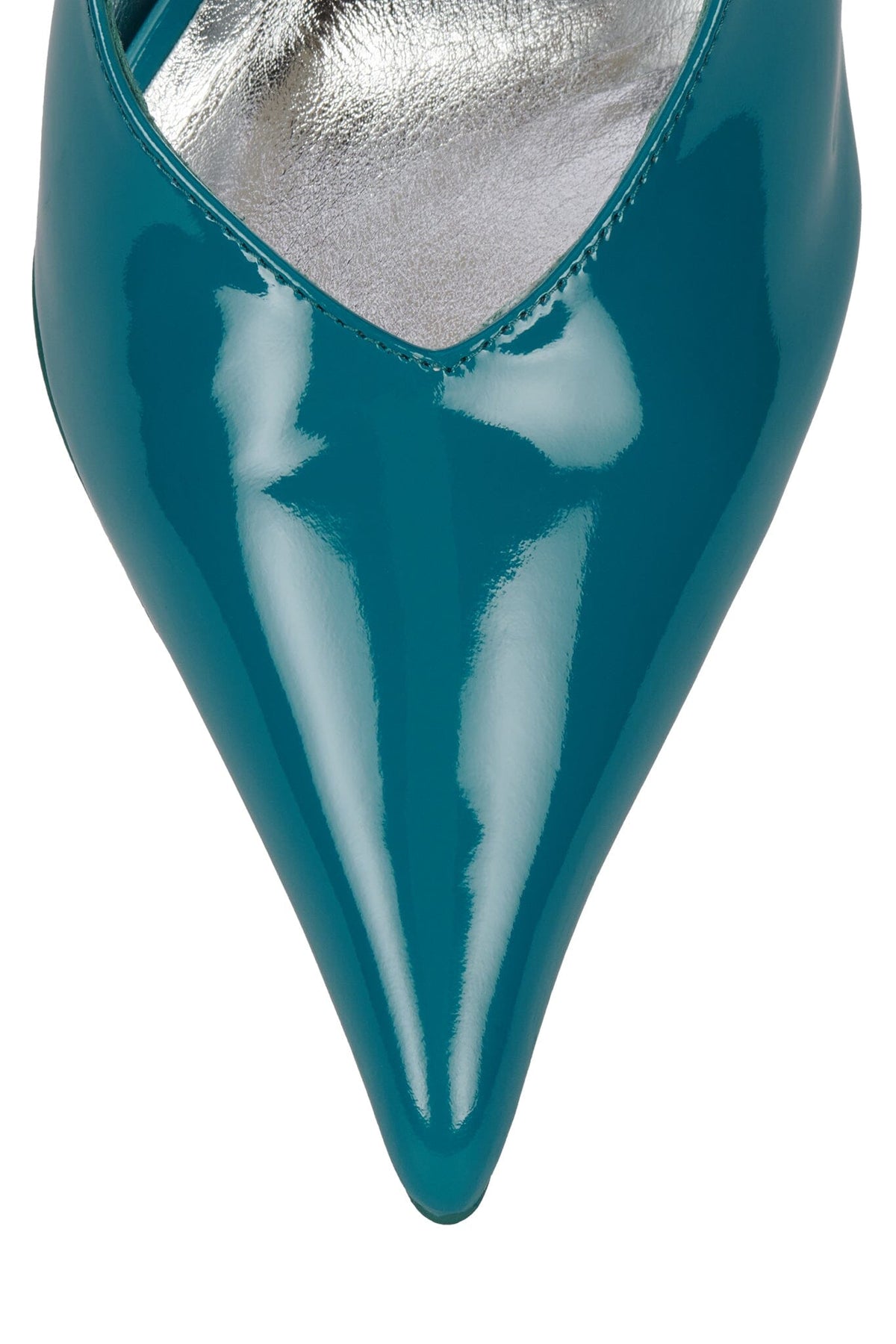 PUCKER-SB Slingback Heel Jeffrey Campbell 