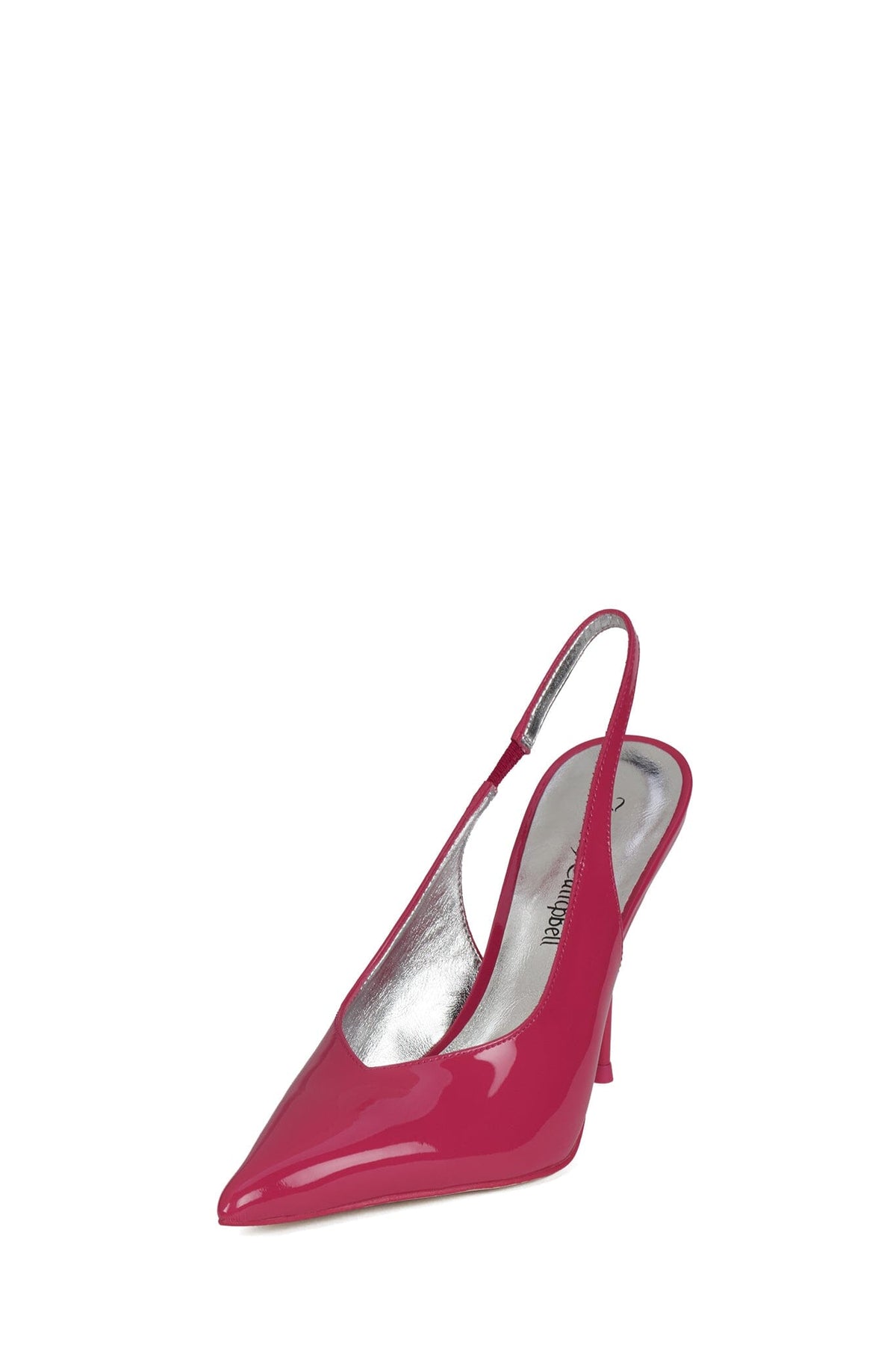 PUCKER-SB Fuchsia Patent _hover