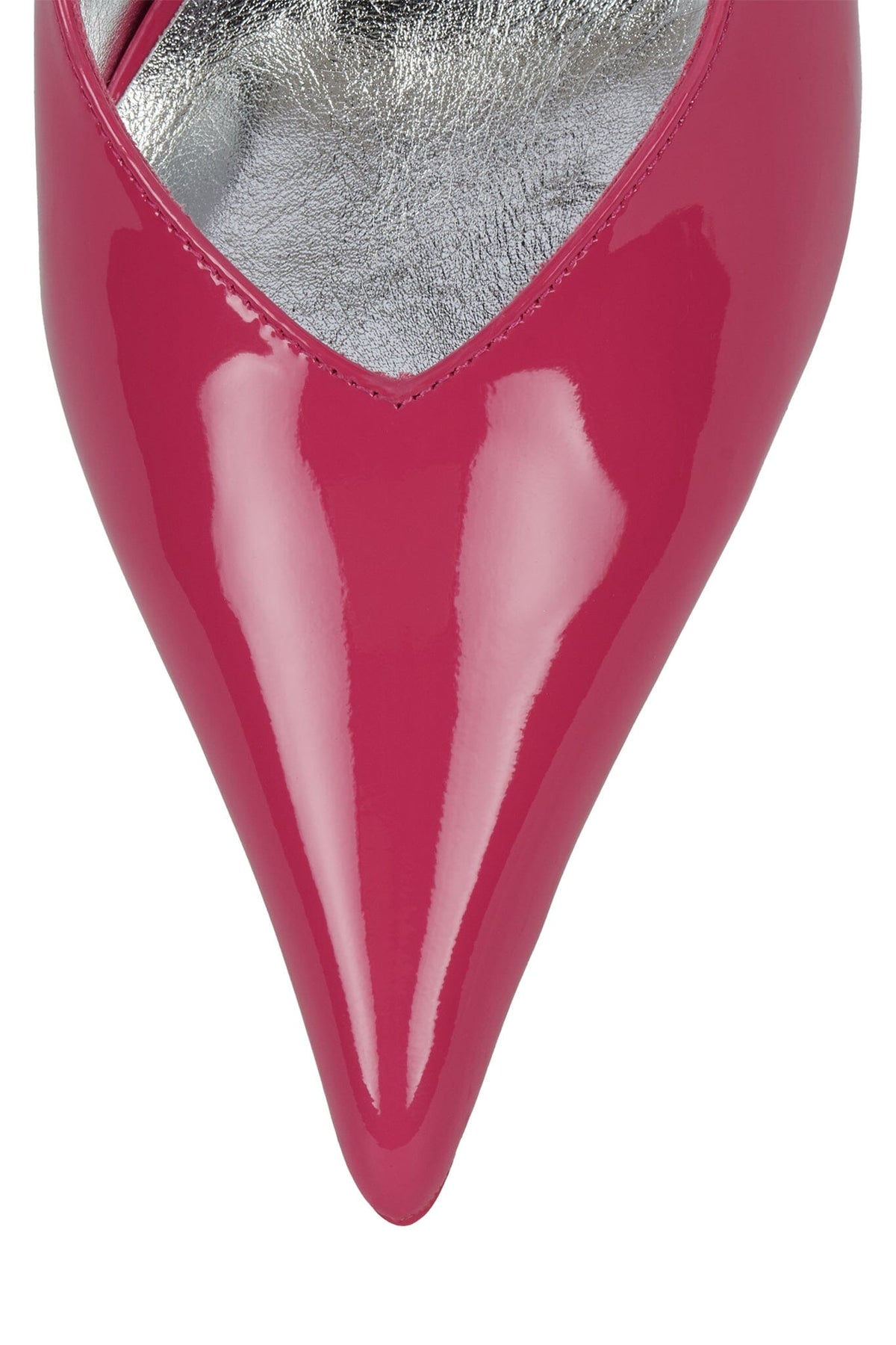 PUCKER-SB Slingback Heel Jeffrey Campbell 