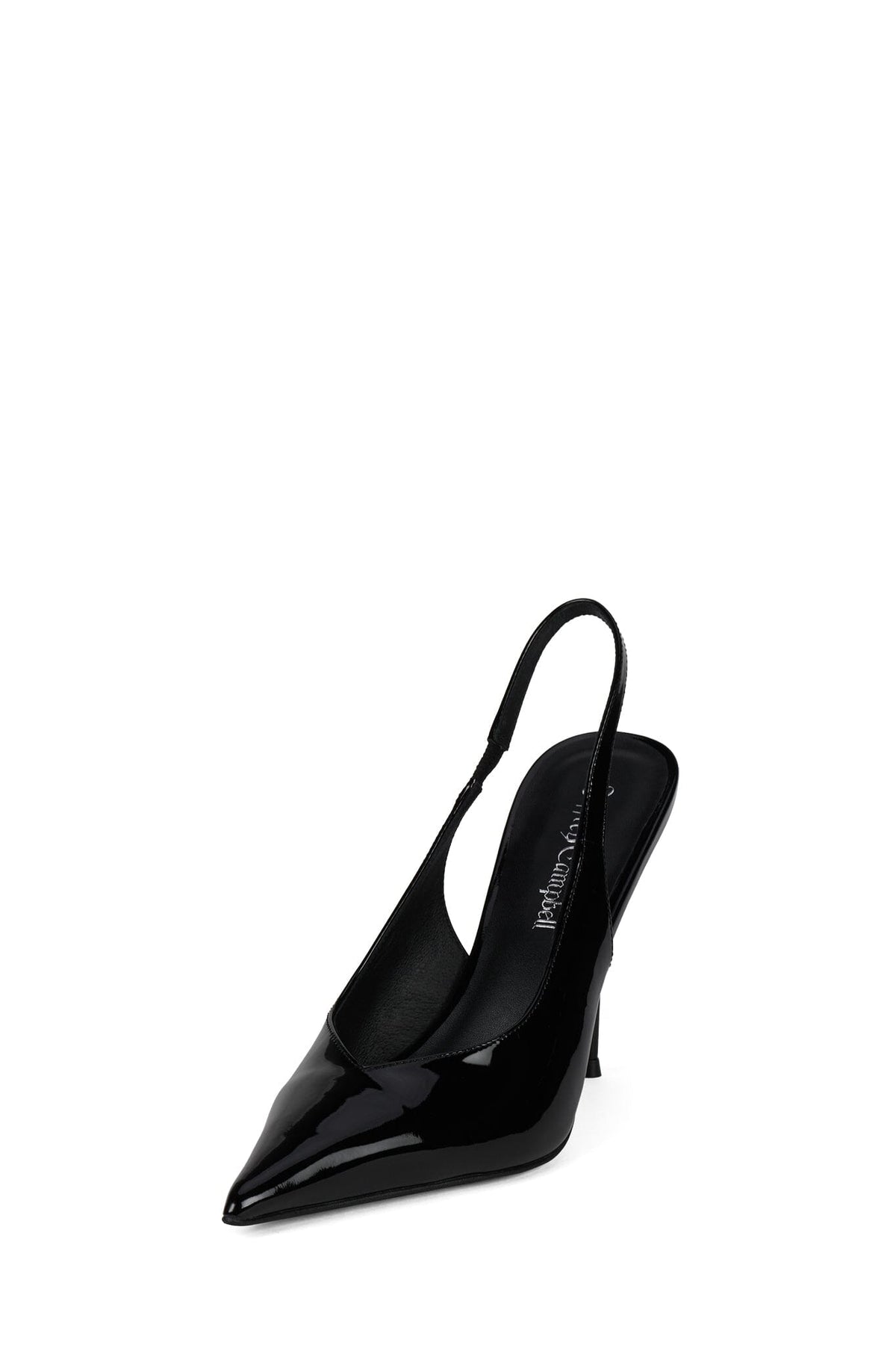 PUCKER-SB Black Patent _hover