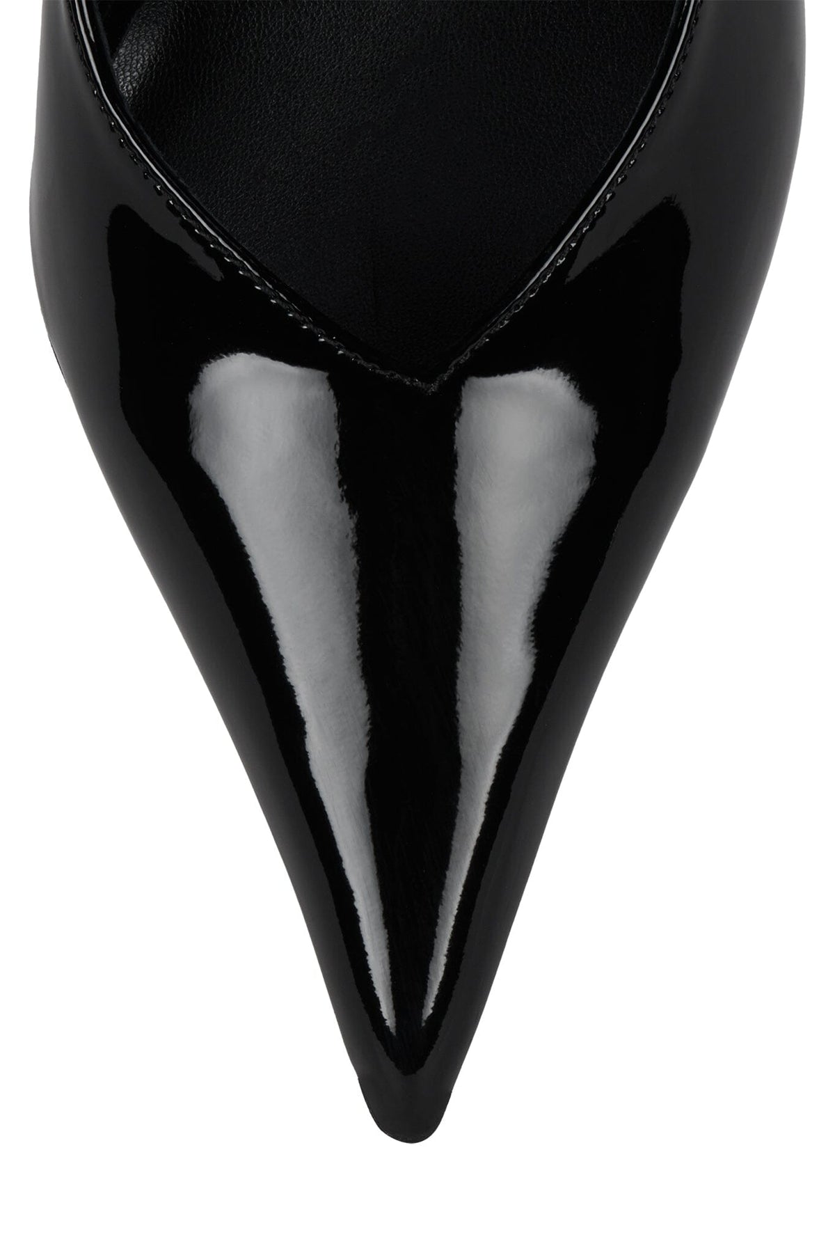 PUCKER-SB Slingback Heel Jeffrey Campbell 