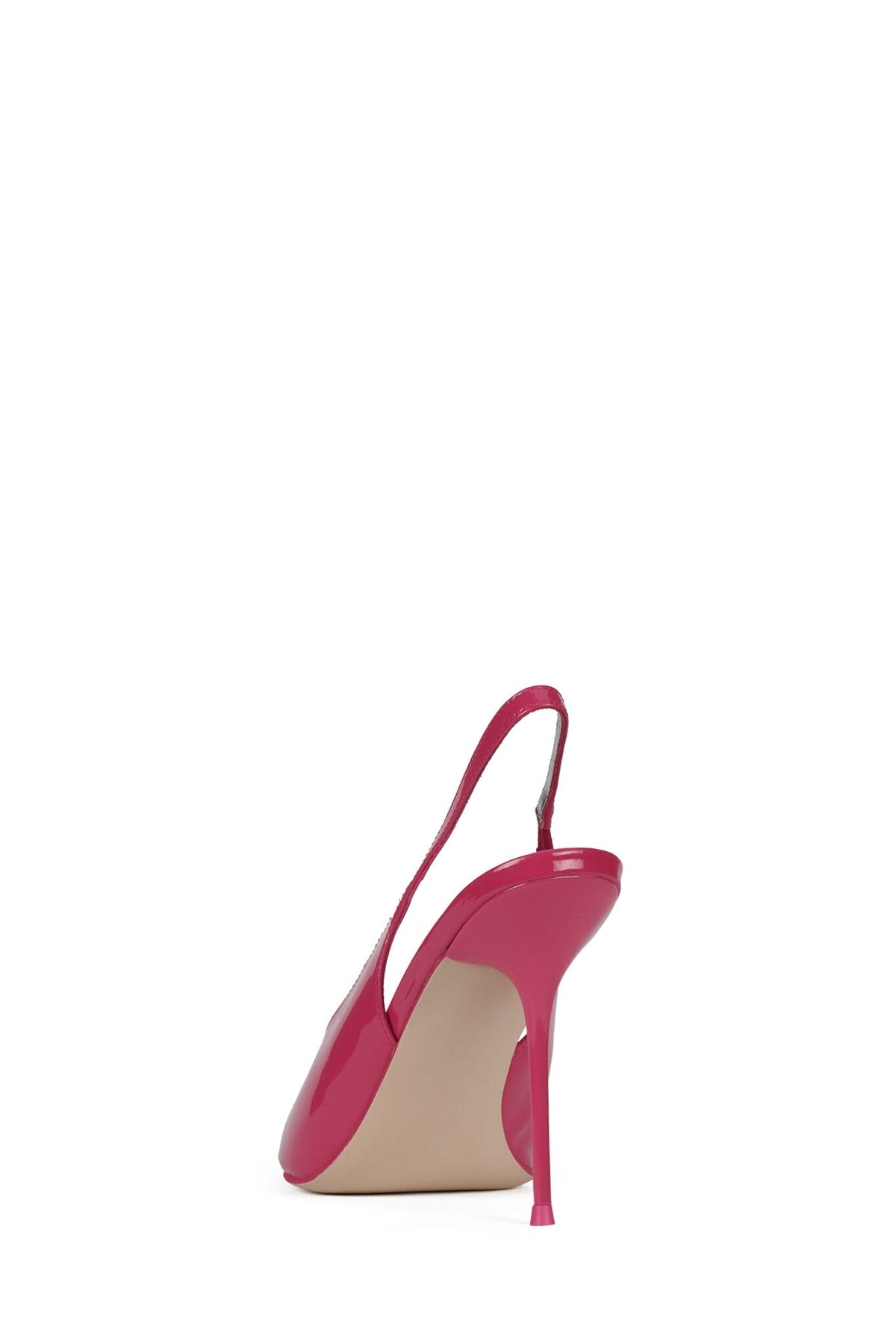 PUCKER-SB Slingback Heel Jeffrey Campbell 