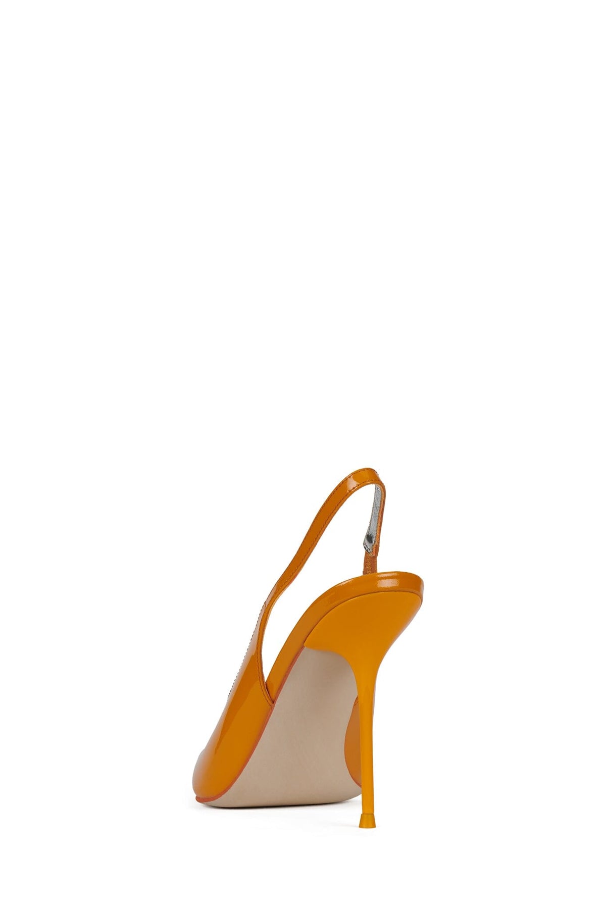 PUCKER-SB Slingback Heel Jeffrey Campbell 