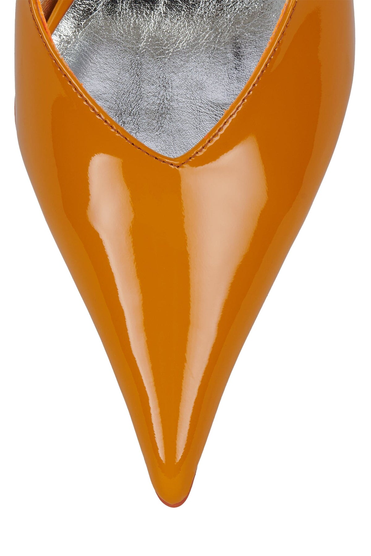 PUCKER-SB Slingback Heel Jeffrey Campbell 