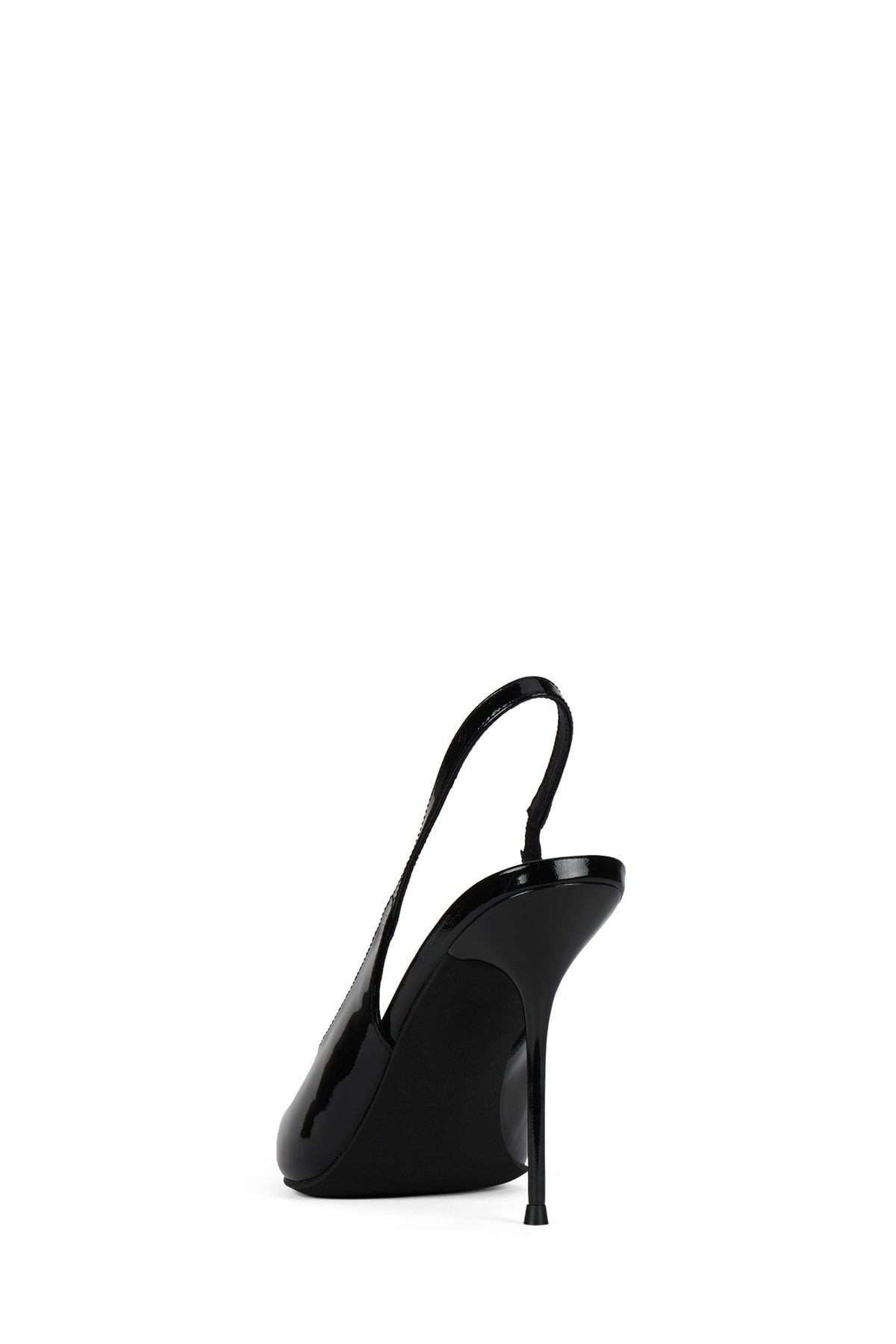 PUCKER-SB Slingback Heel Jeffrey Campbell 