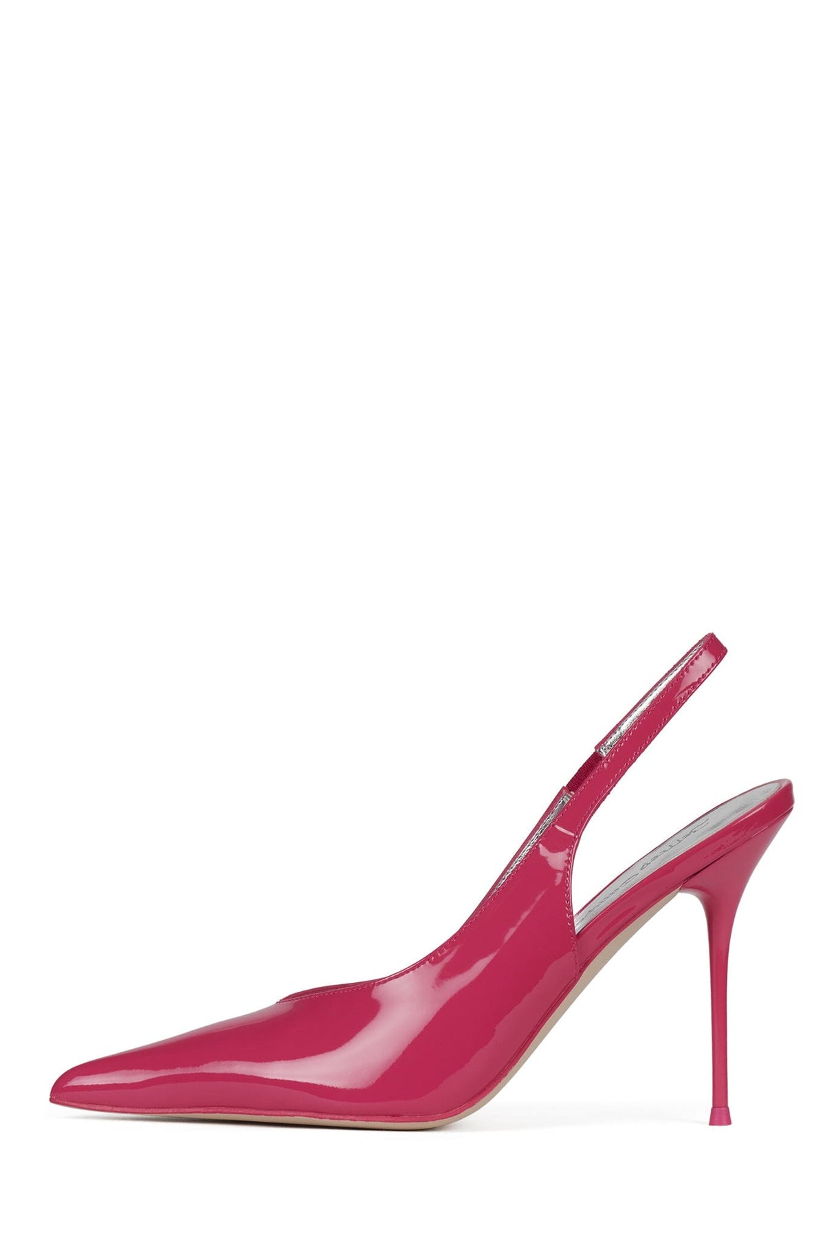 PUCKER-SB Fuchsia Patent
