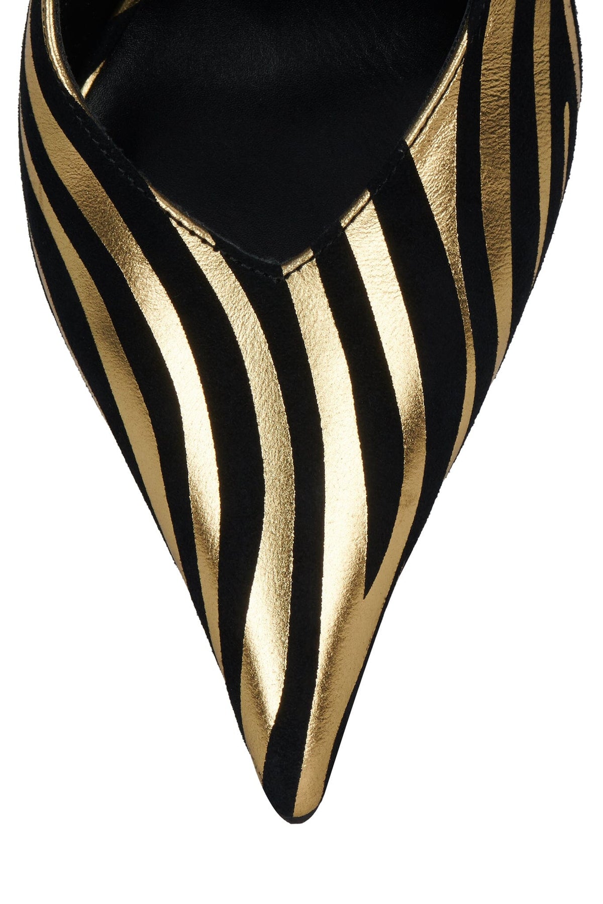PUCKER-SB Slingback Heel ST 