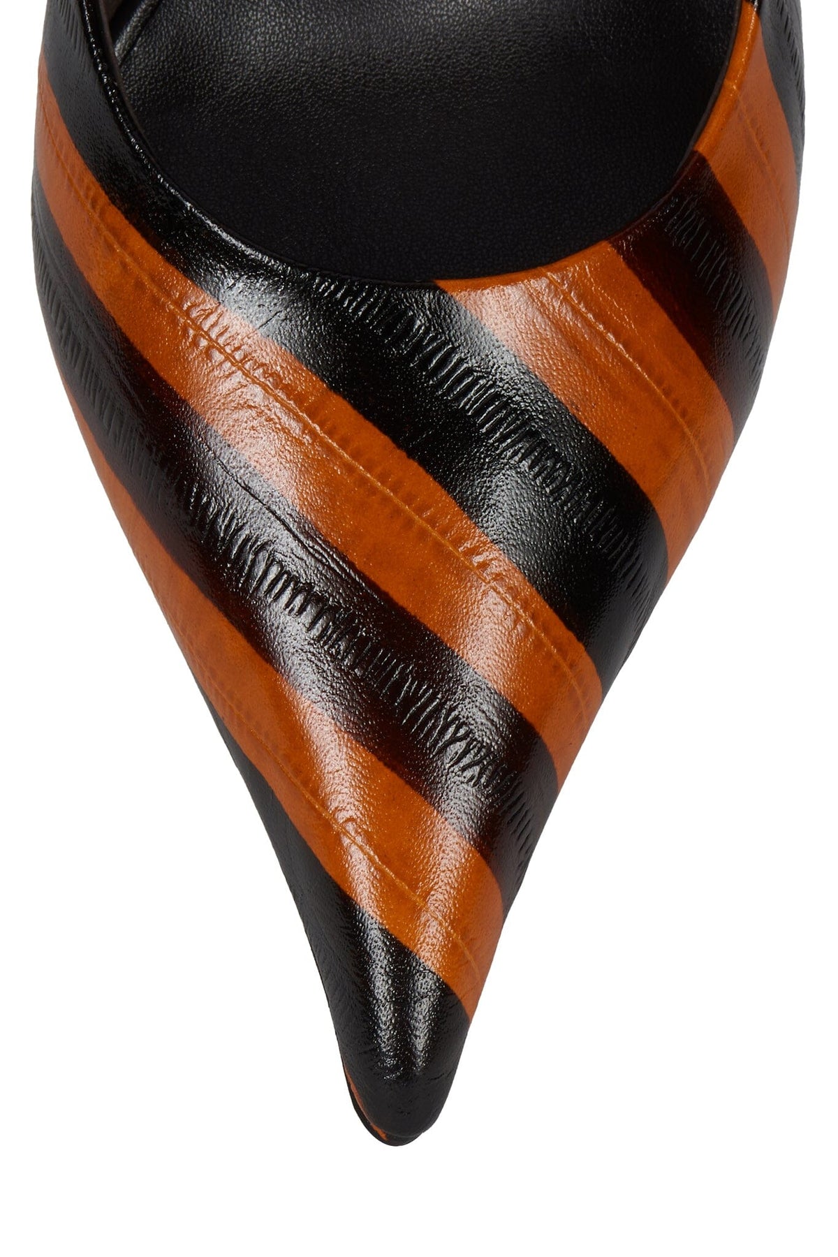 PUCKER Pump Orange Eel Combo