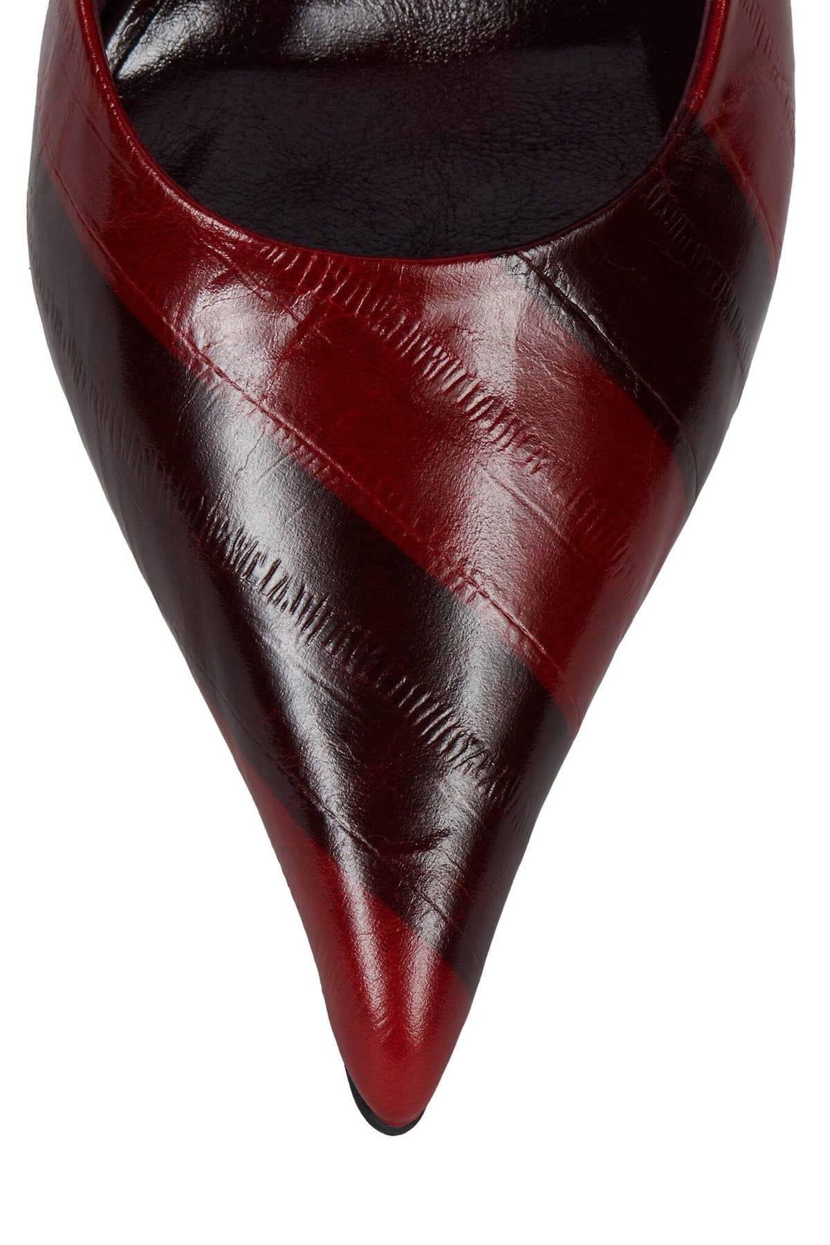 PUCKER Pump Wine Eel Combo