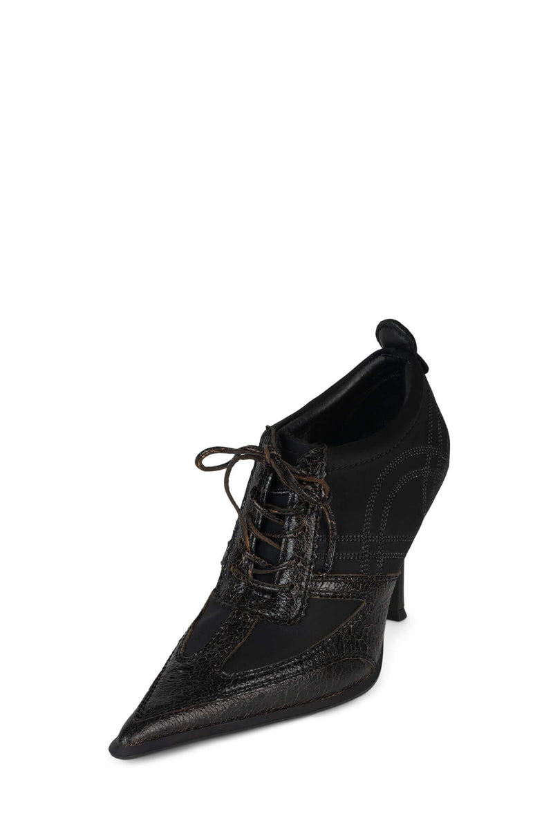 RALLY-UP Heeled Boot YYH 