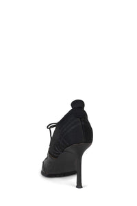 RALLY-UP Heeled Boot YYH 