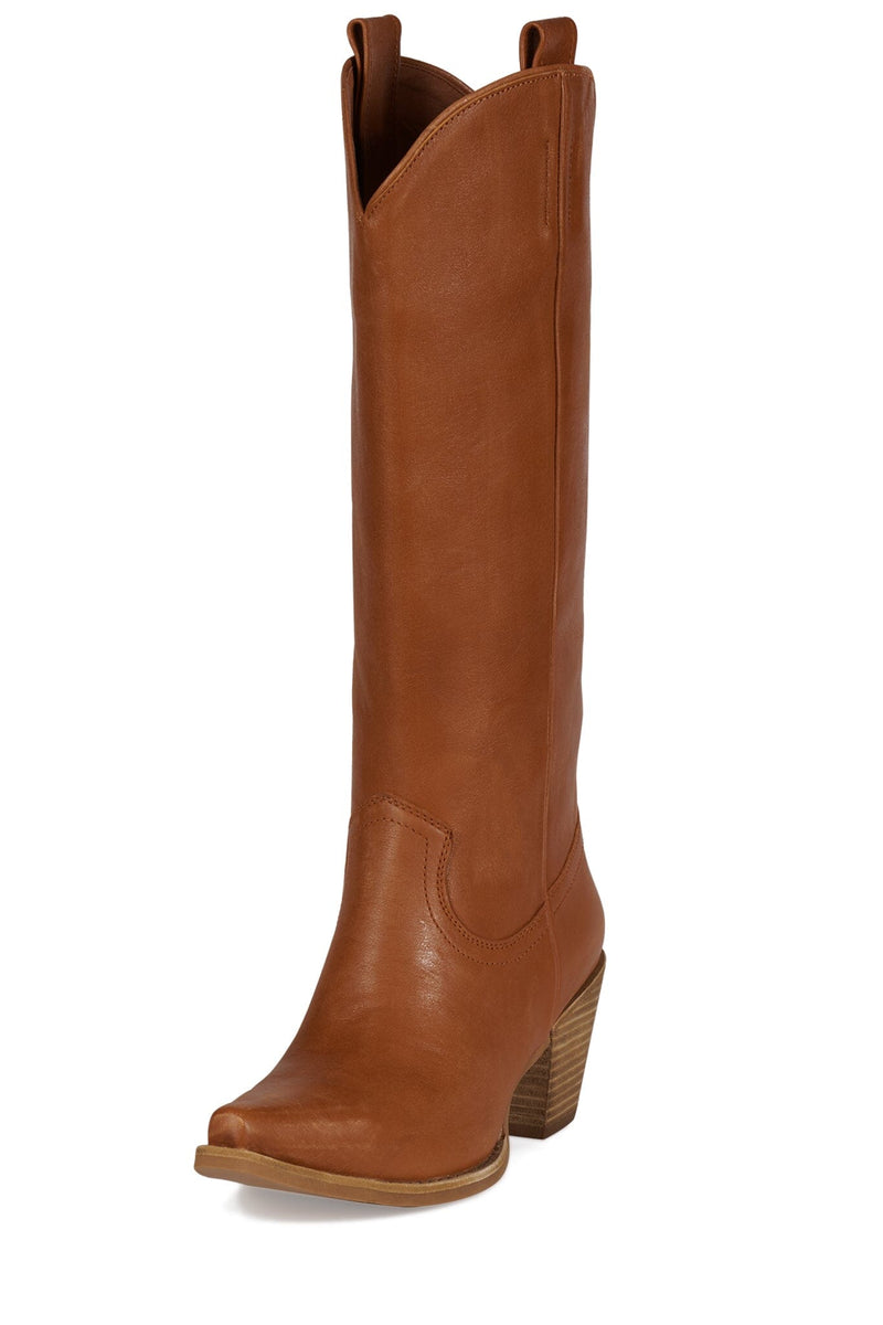 RANCHER-K Knee-High Boot ST 