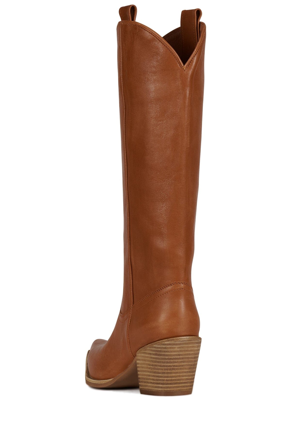 RANCHER-K Knee-High Boot ST 