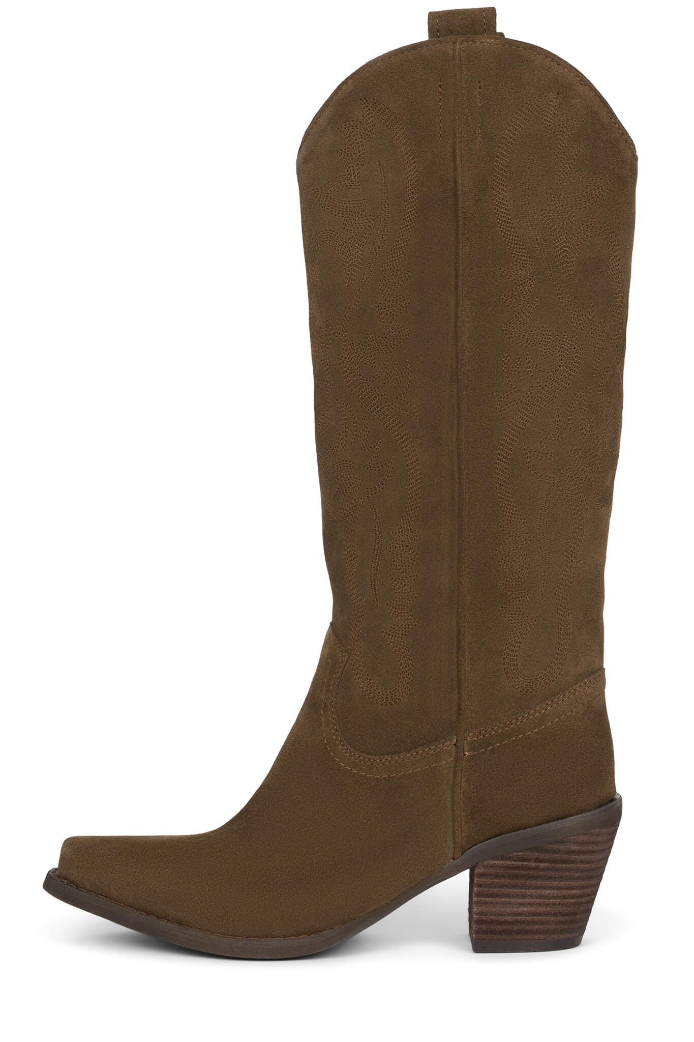 RANCHER-K Jeffrey Campbell Western Boots