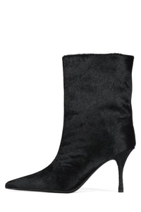 RAQIB-F Black