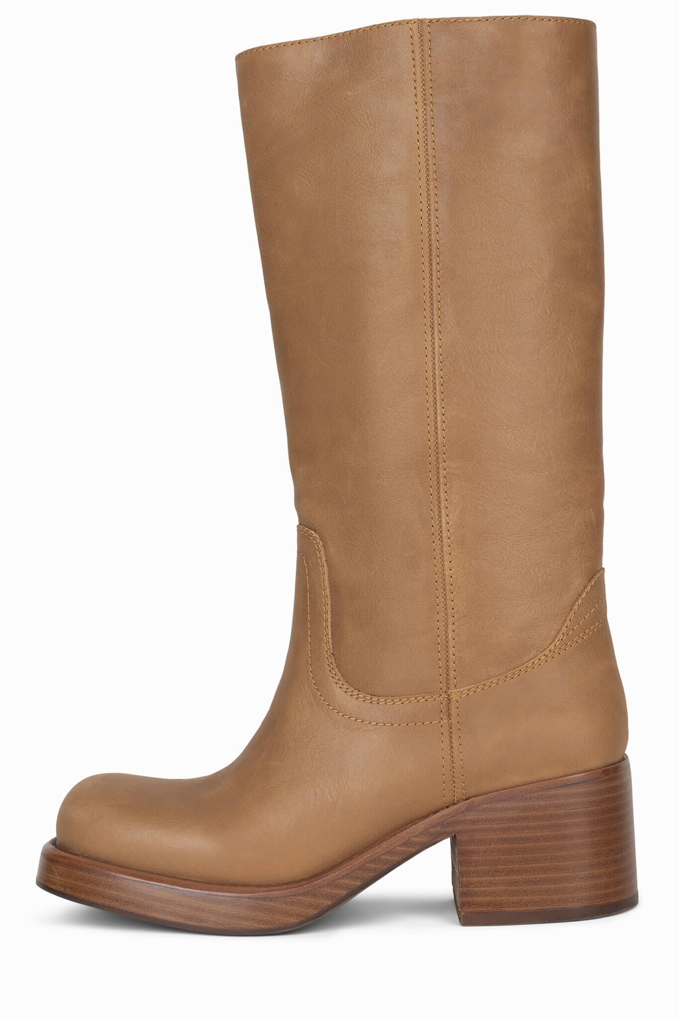 REFLECT Jeffrey Campbell Heeled Boot