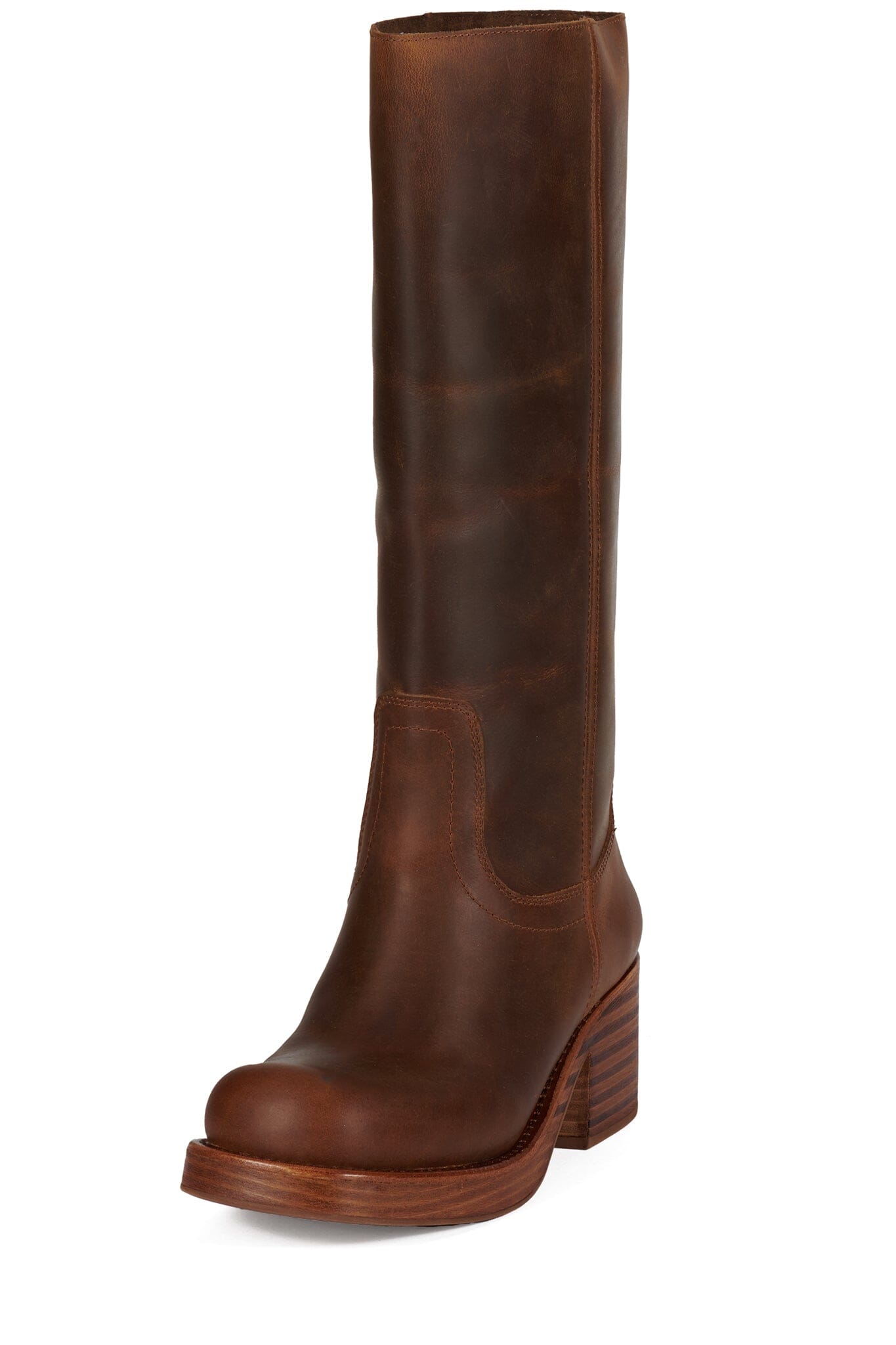 REFLECT-TN Jeffrey Campbell Heeled Boot