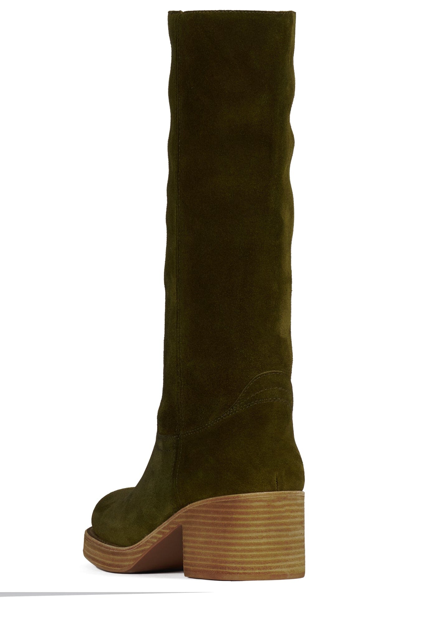 REFLECT-TN Jeffrey Campbell Heeled Boot