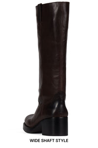 REFLECT-TW Knee-High Boot YYH 