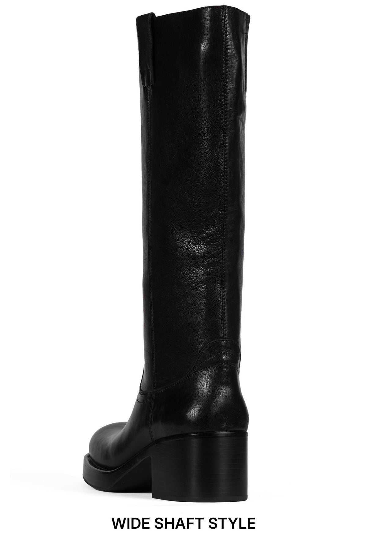 REFLECT-TW Knee-High Boot YYH 