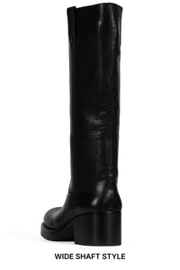 REFLECT-TW Knee-High Boot YYH 