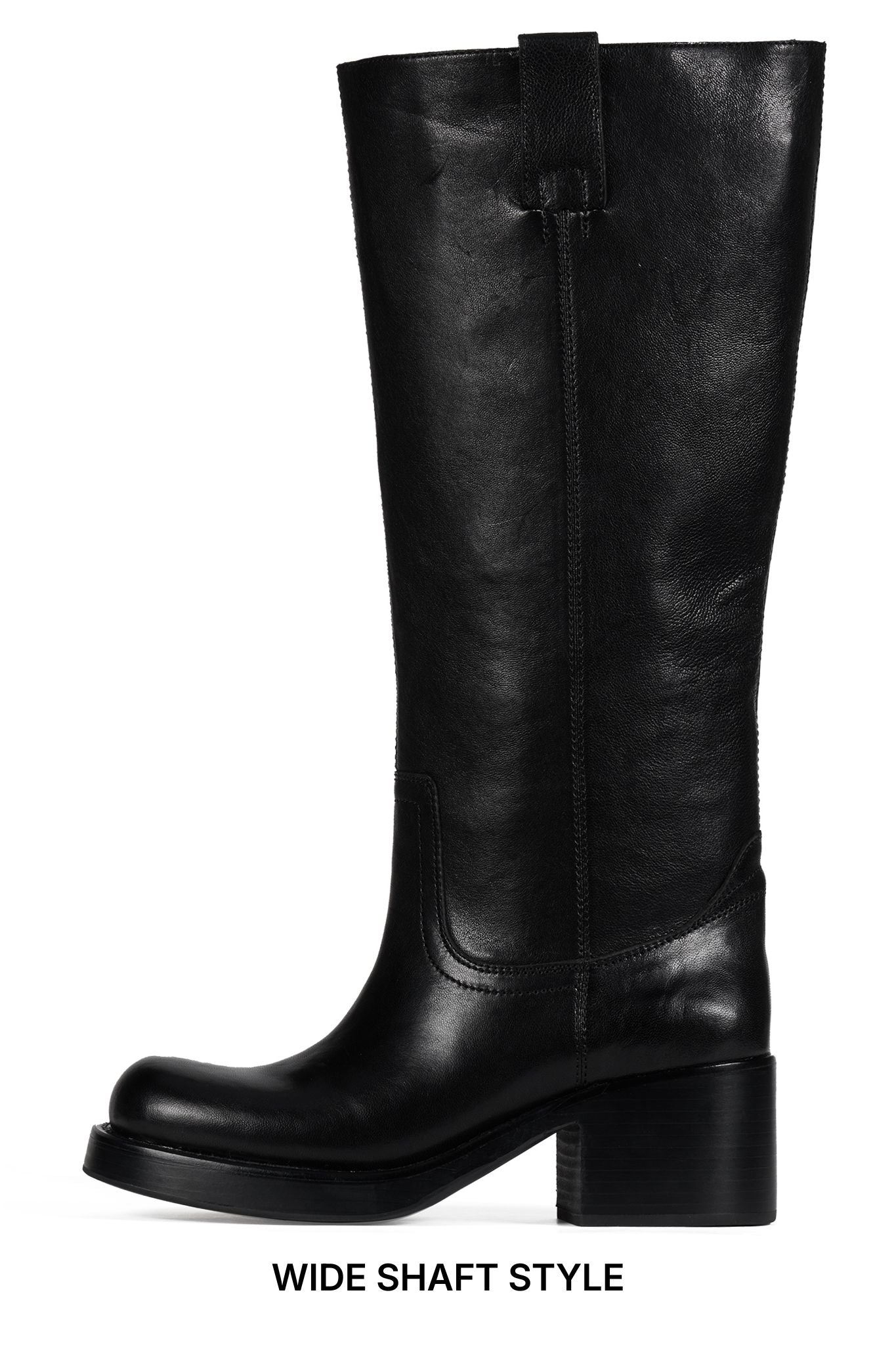 REFLECT-TW Jeffrey Campbell Heeled Boot