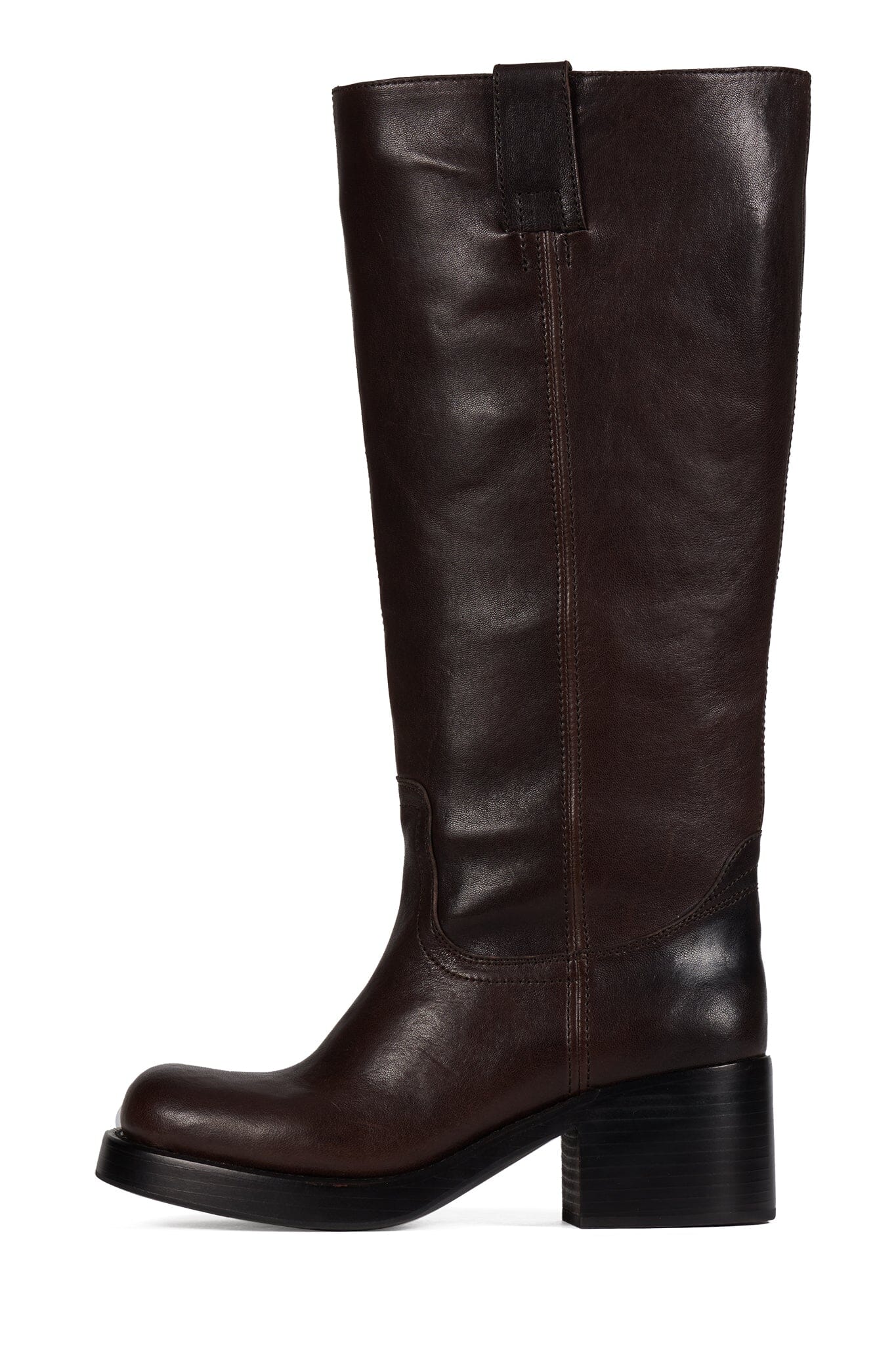 REFLECT-TW Jeffrey Campbell Heeled Boot