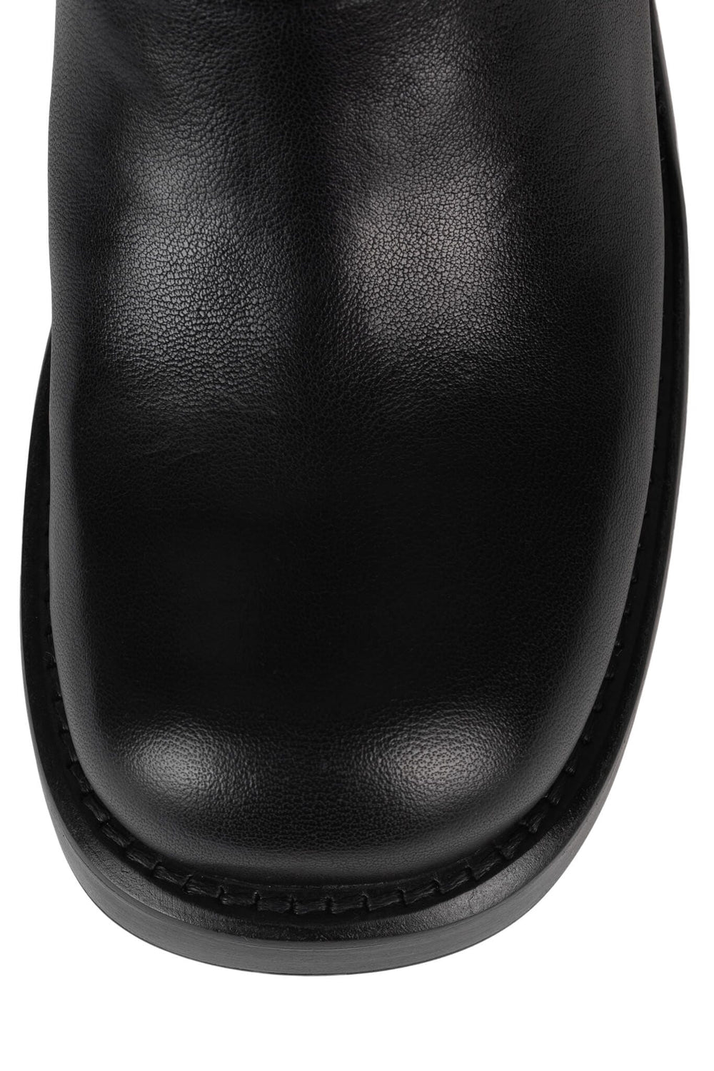 REFLECTION Jeffrey Campbell Knee High Boots
