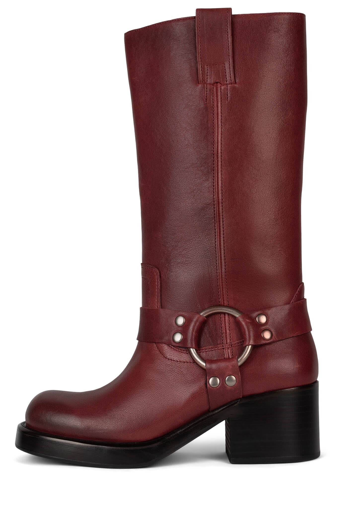 Jefferey hotsell Campbell women boots