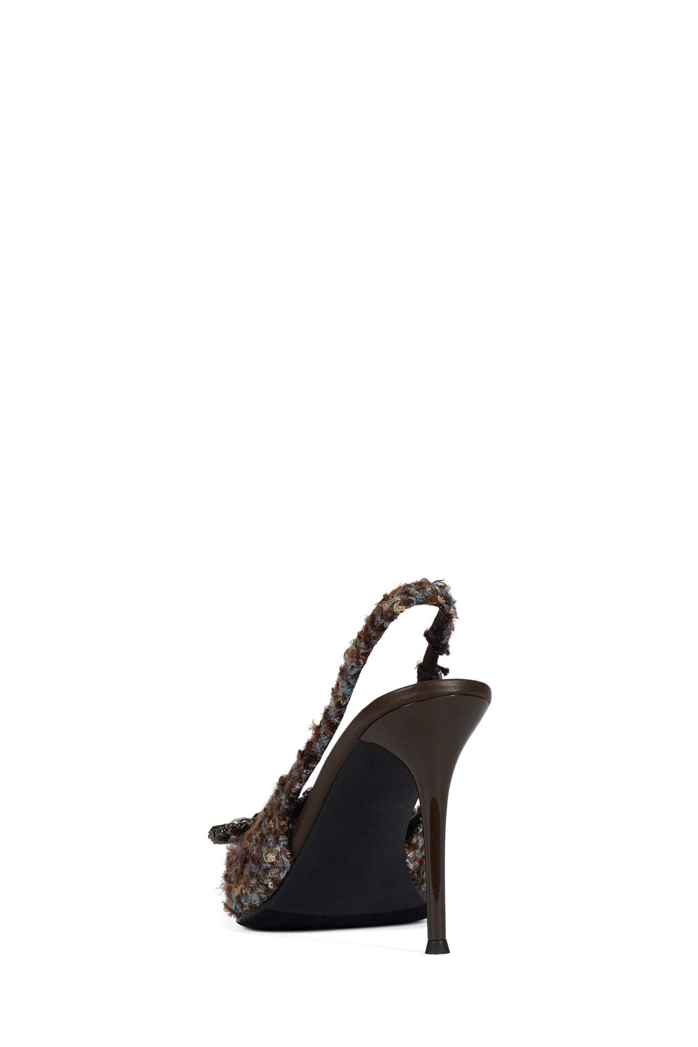 REGARDS Jeffrey Campbell Slingback Pump
