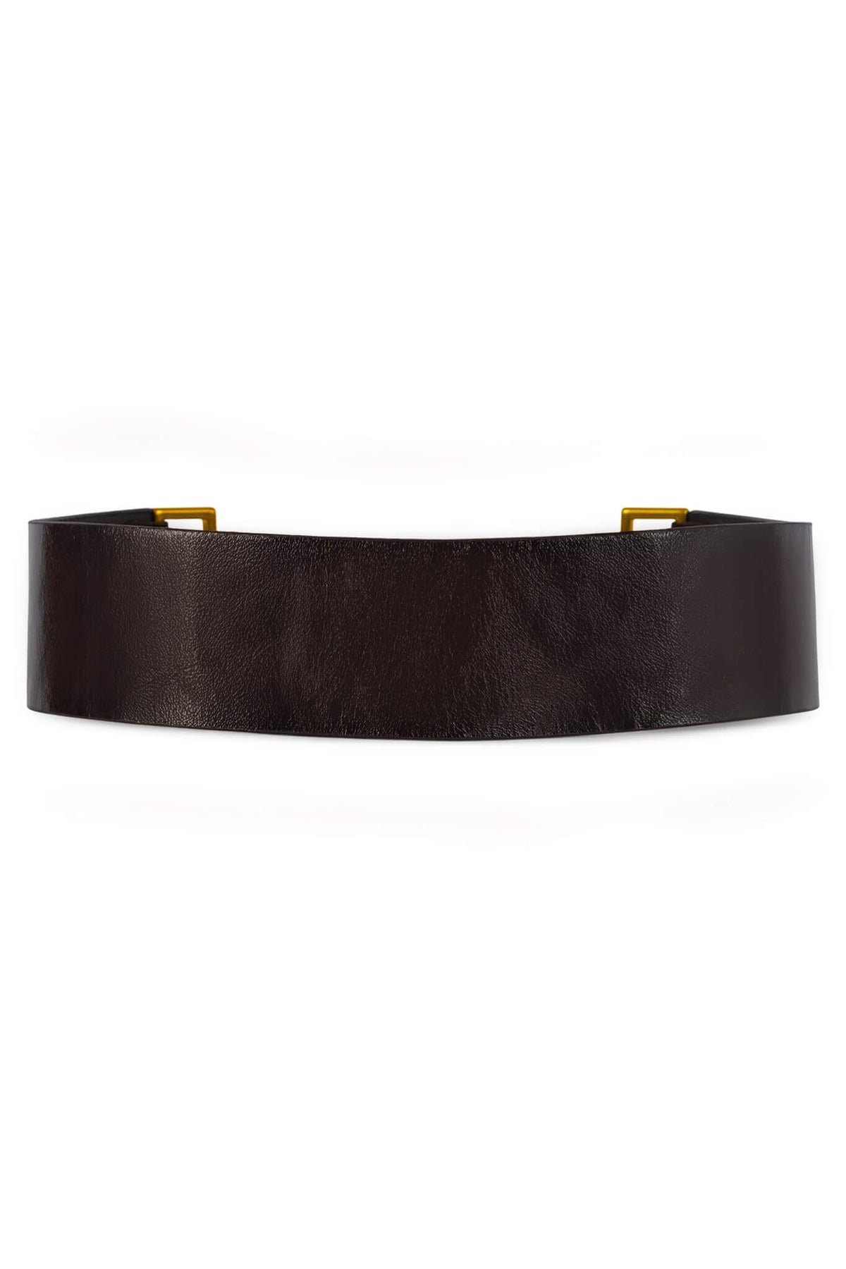 REIN-IN BELT Jeffrey Campbell Belt Coffee
_hover