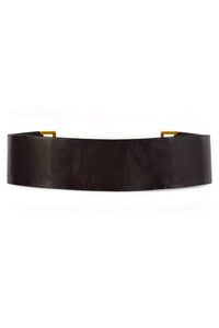 REIN-IN BELT Jeffrey Campbell Belt Coffee
_hover
