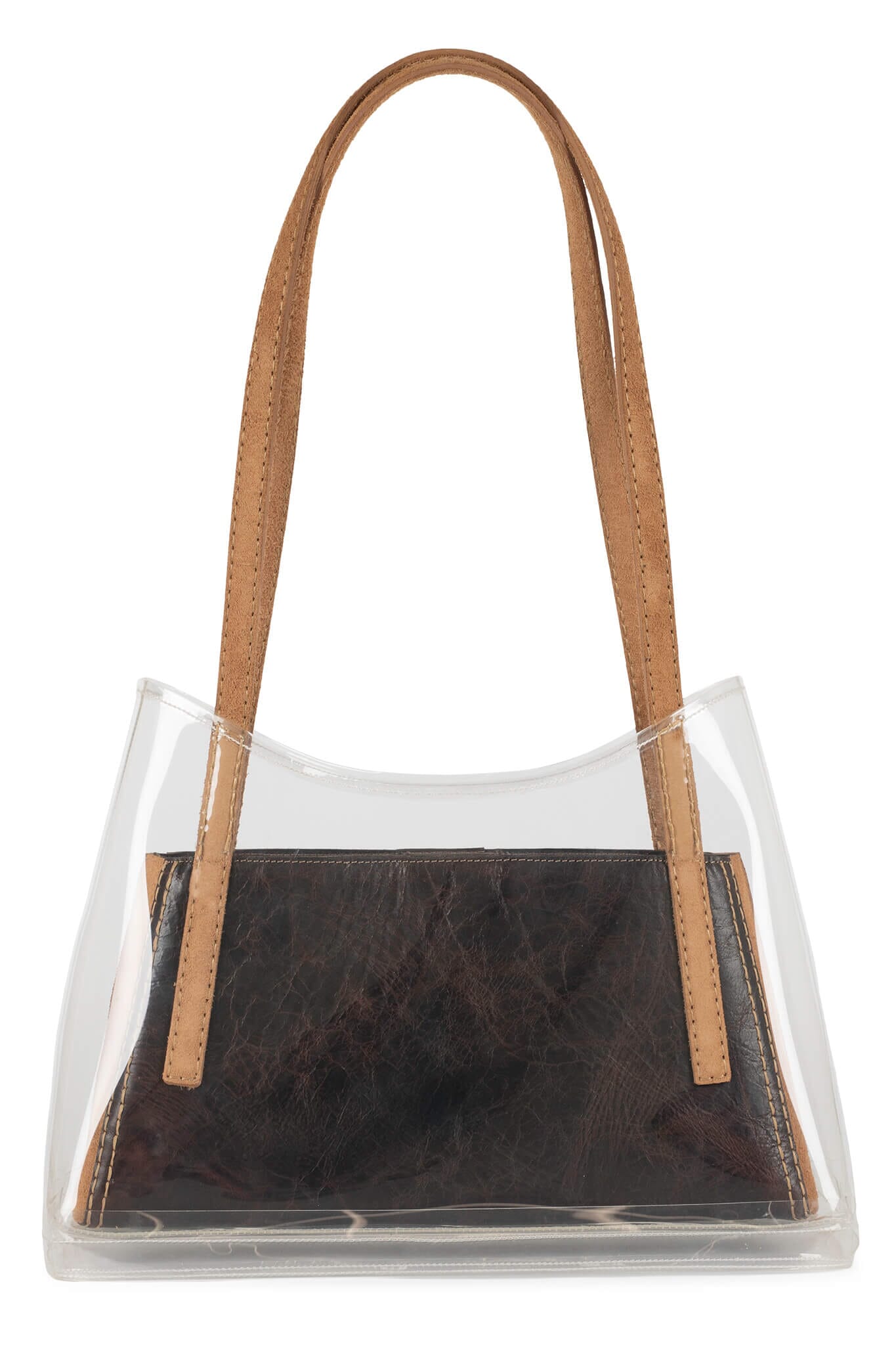 バルバディーン REINVENT Jeffrey Campbell Shoulder Bag