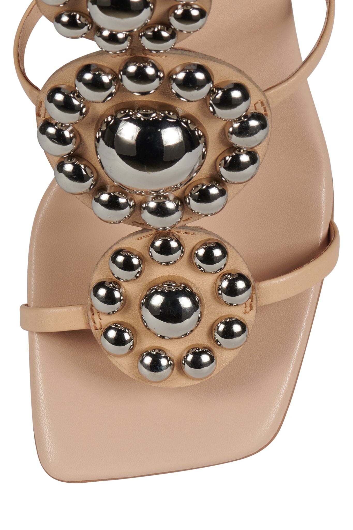 RENFRI-H Jeffrey Campbell Sandal