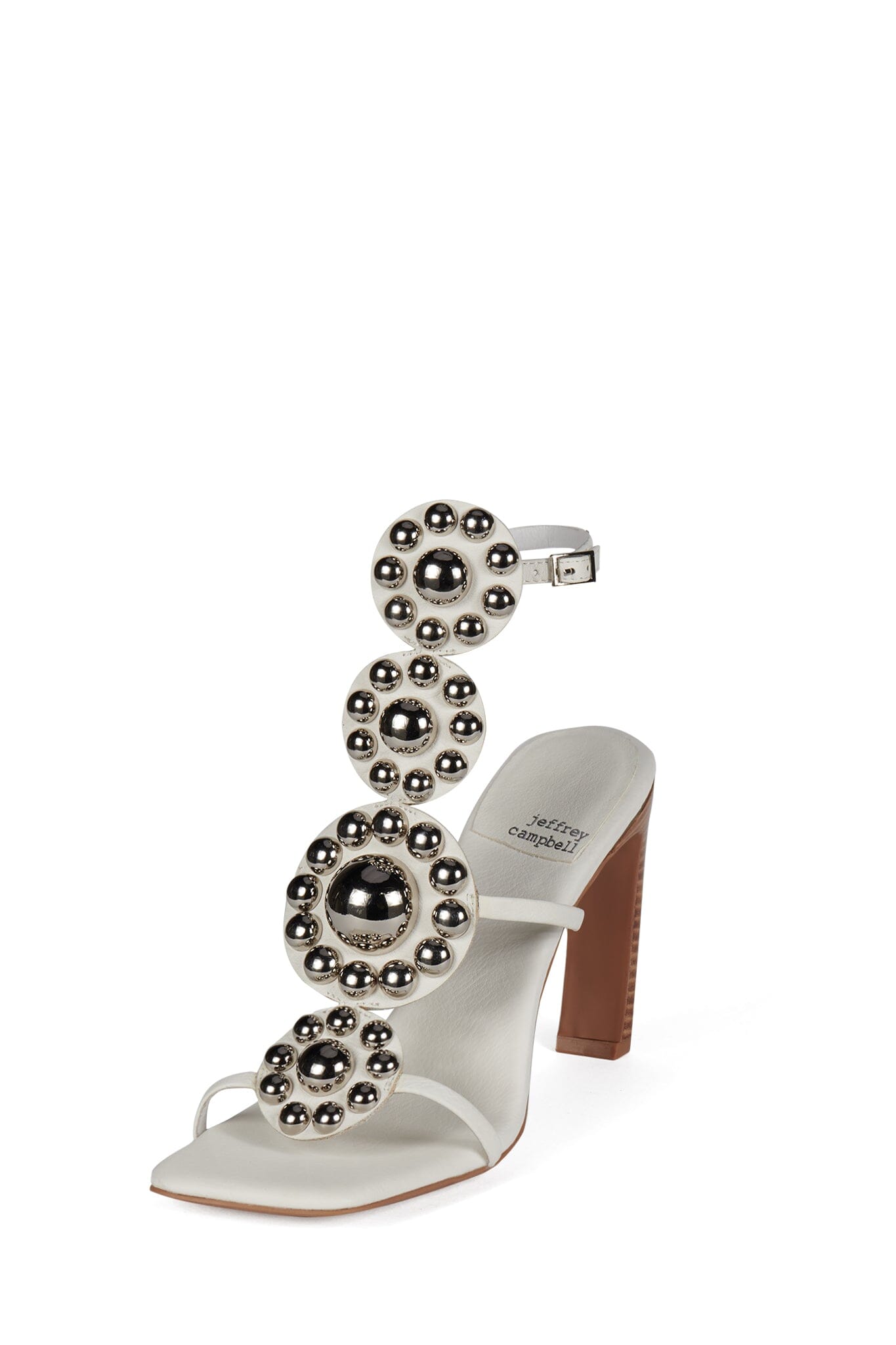 RENFRI-H Jeffrey Campbell Sandal