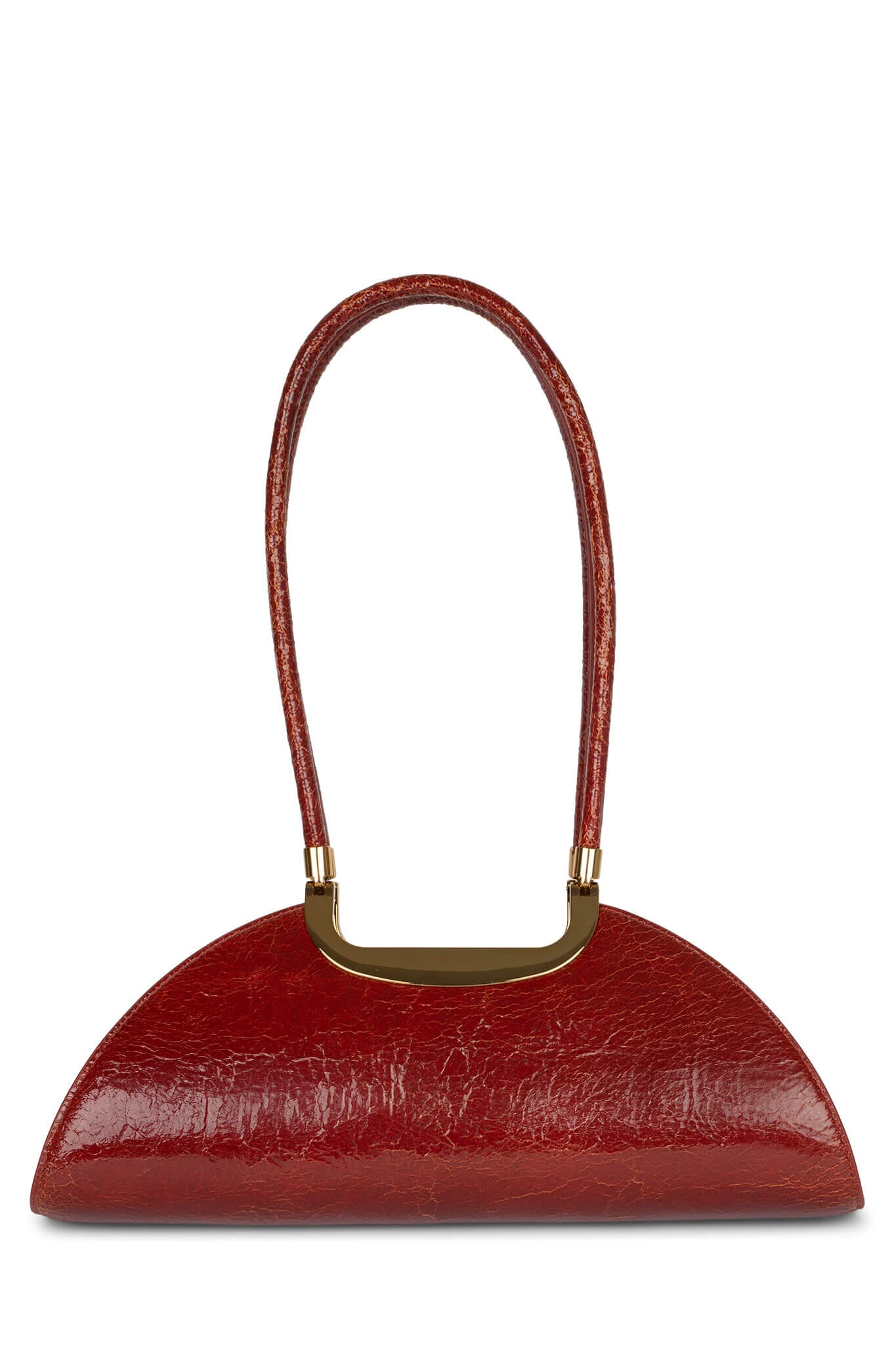 RETROGRADE Jeffrey Campbell Shoulder Bag