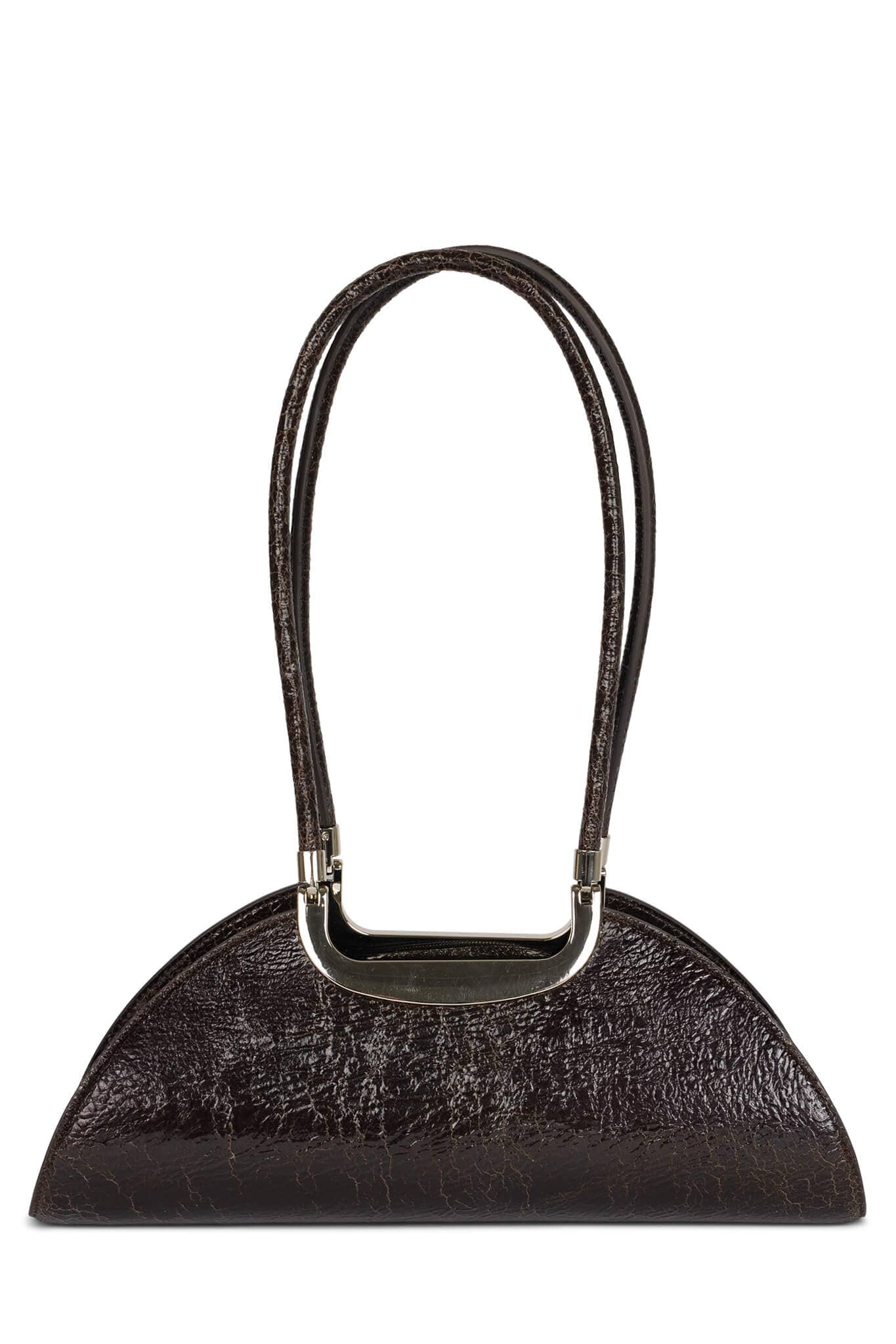 RETROGRADE Jeffrey Campbell Shoulder Bag