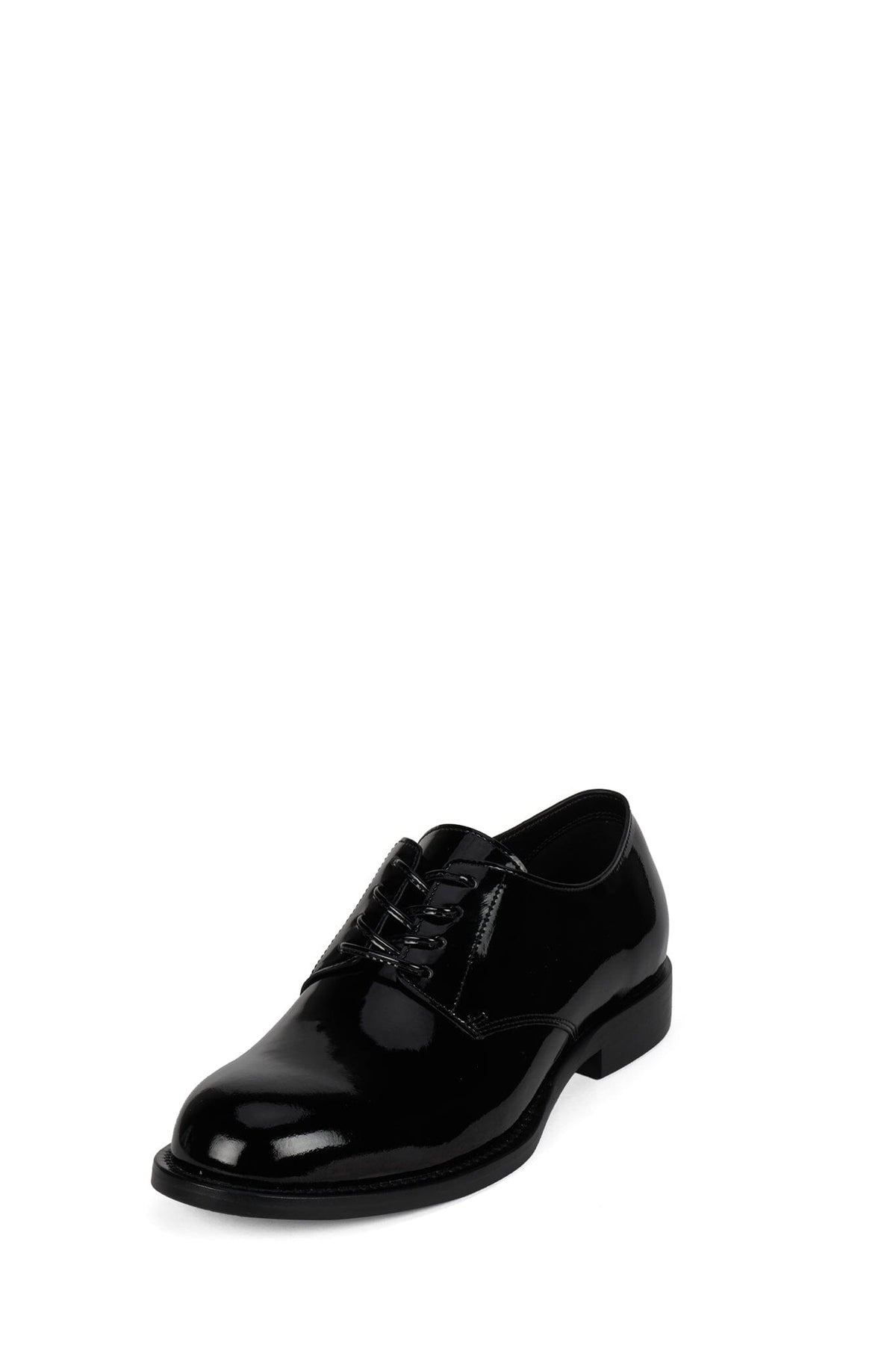 REVENUE Black Patent _hover
